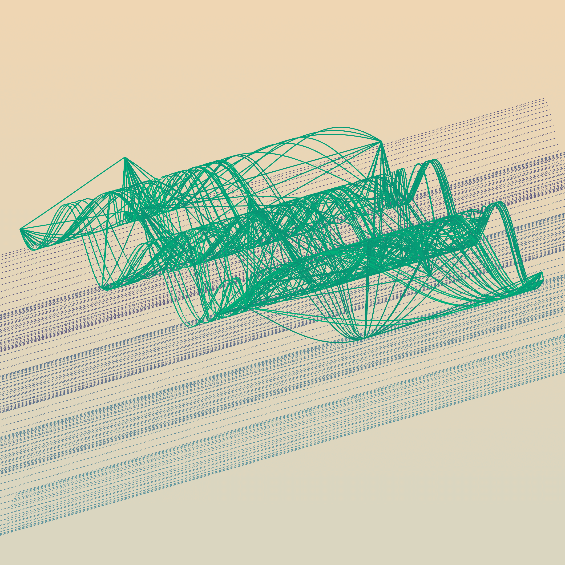 Featured token for: LeWitt Generator Generator