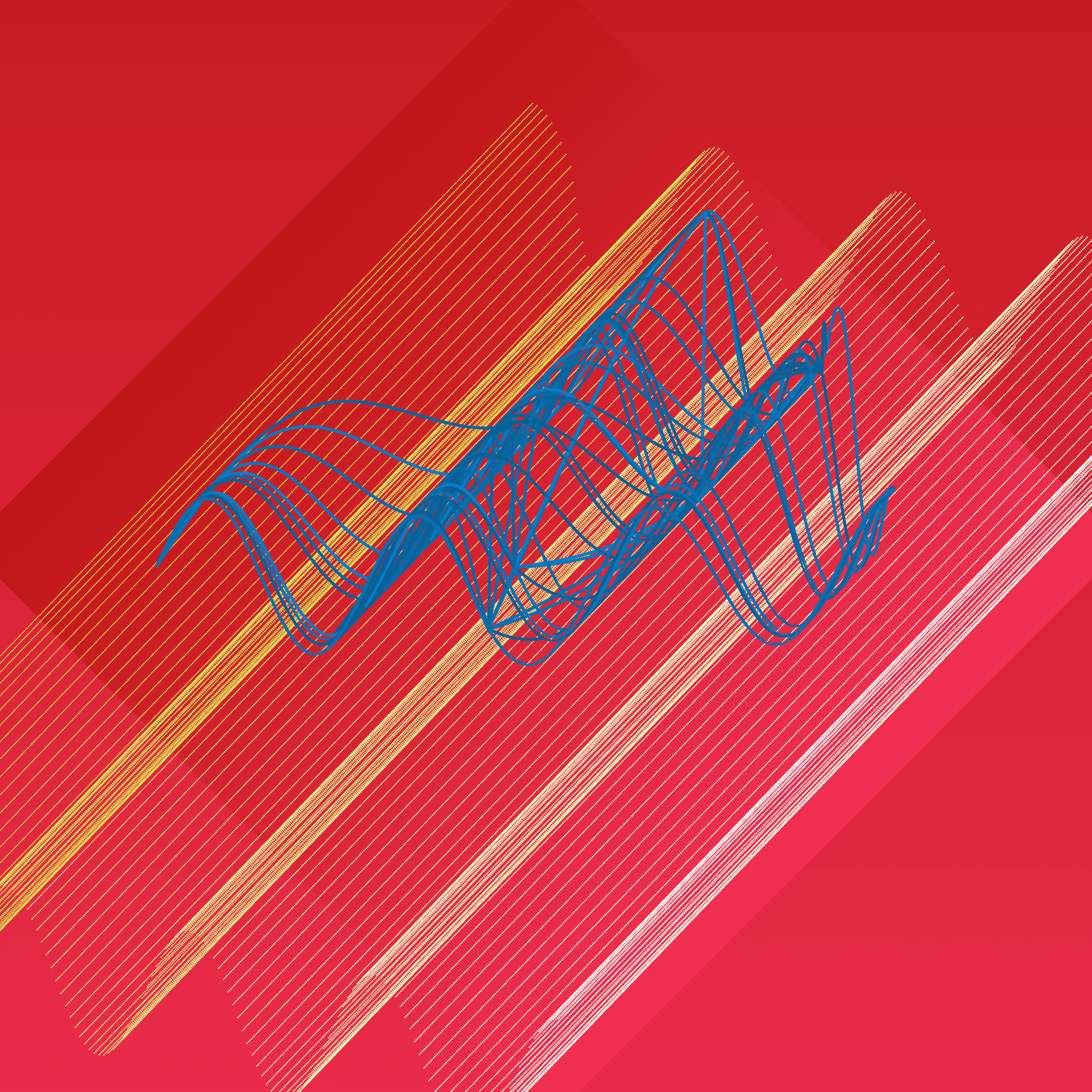 LeWitt Generator Generator