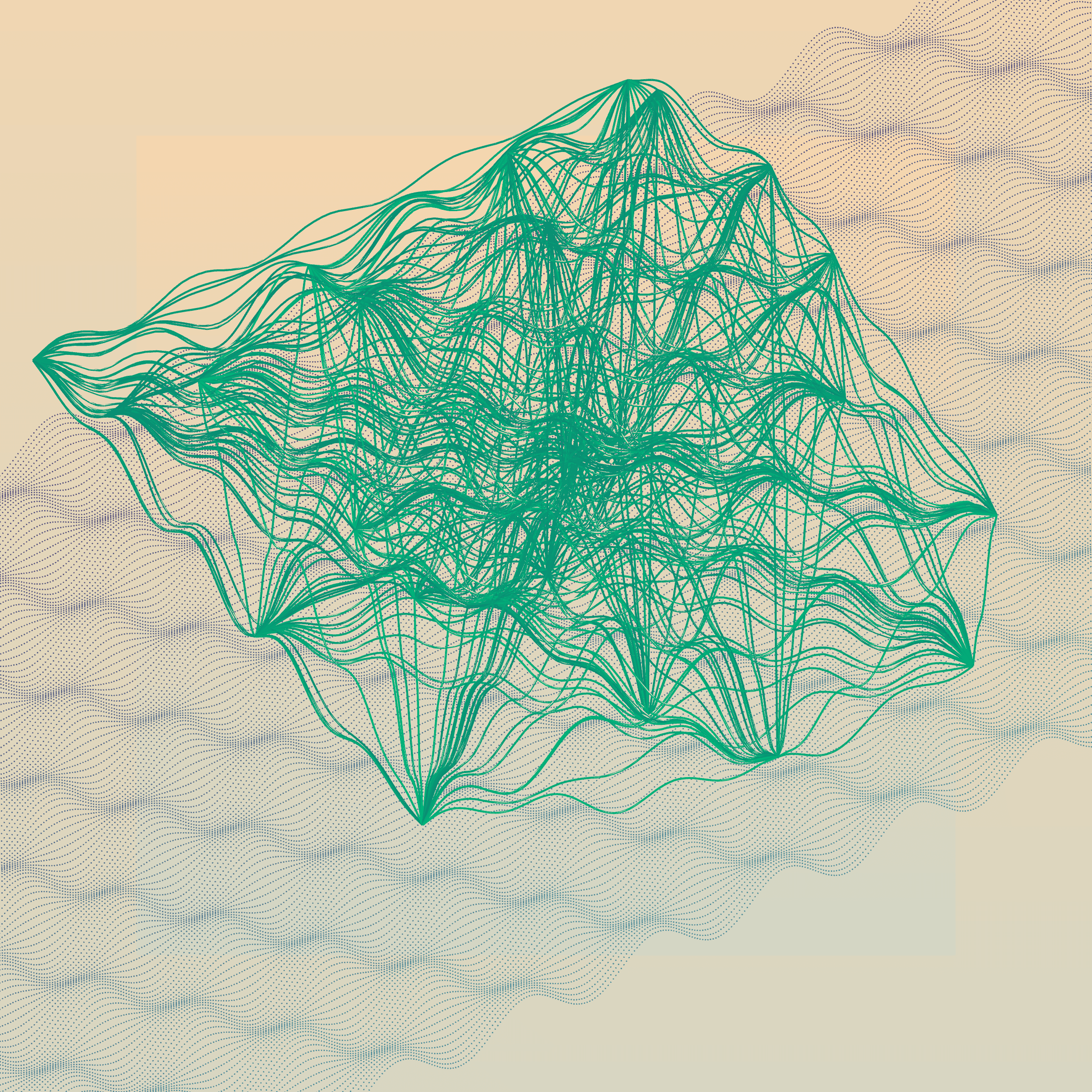 Featured token for: LeWitt Generator Generator