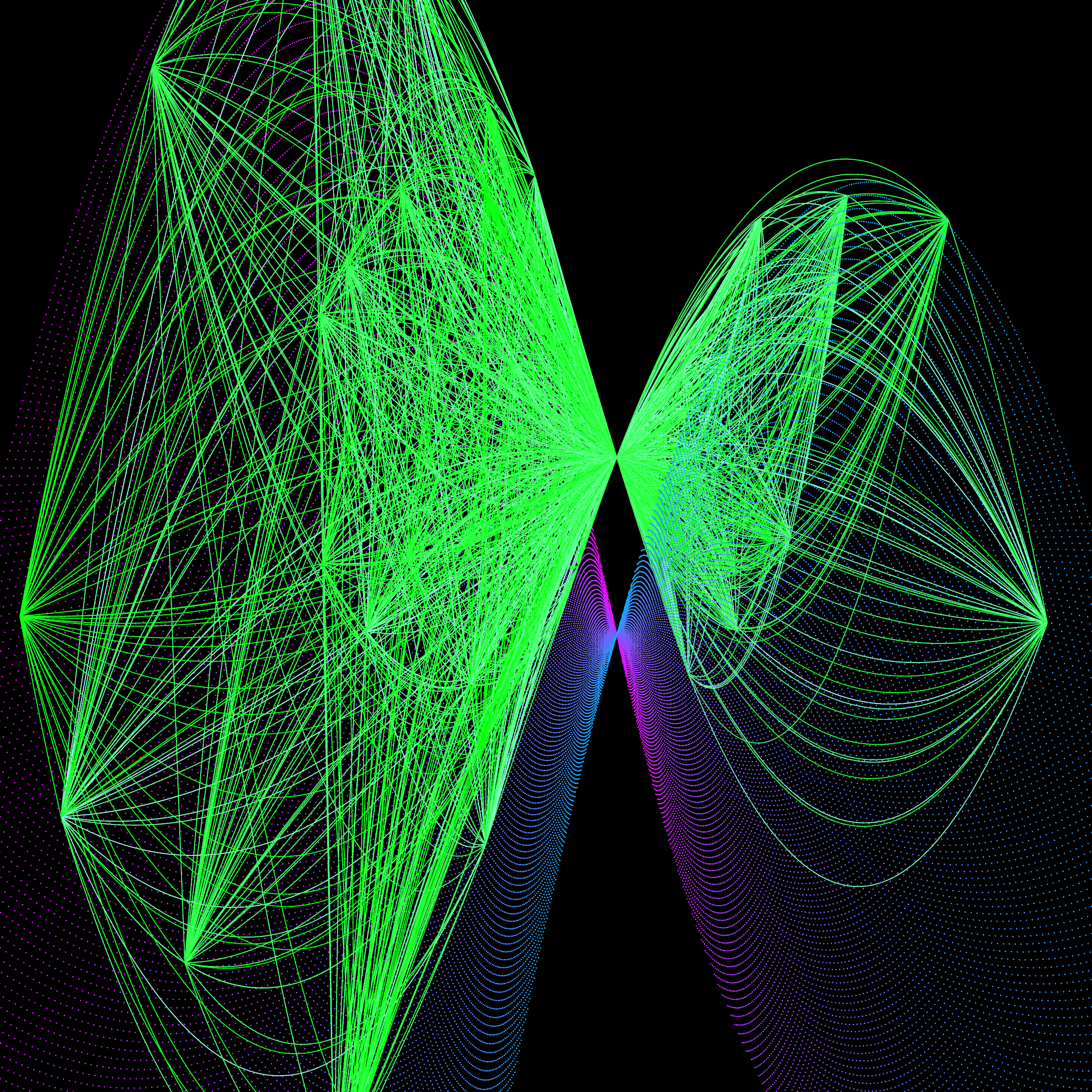 LeWitt Generator Generator