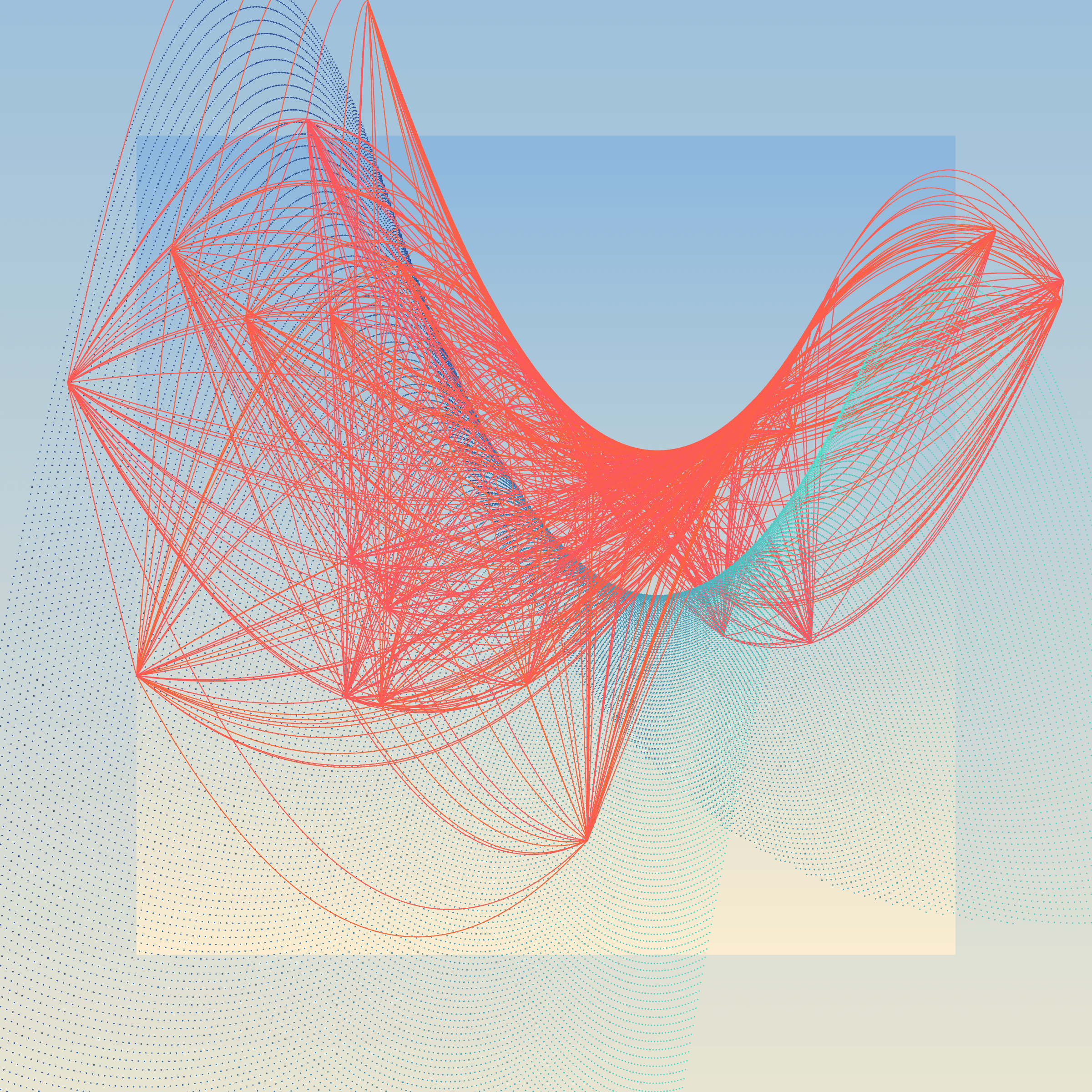 Featured token for: LeWitt Generator Generator