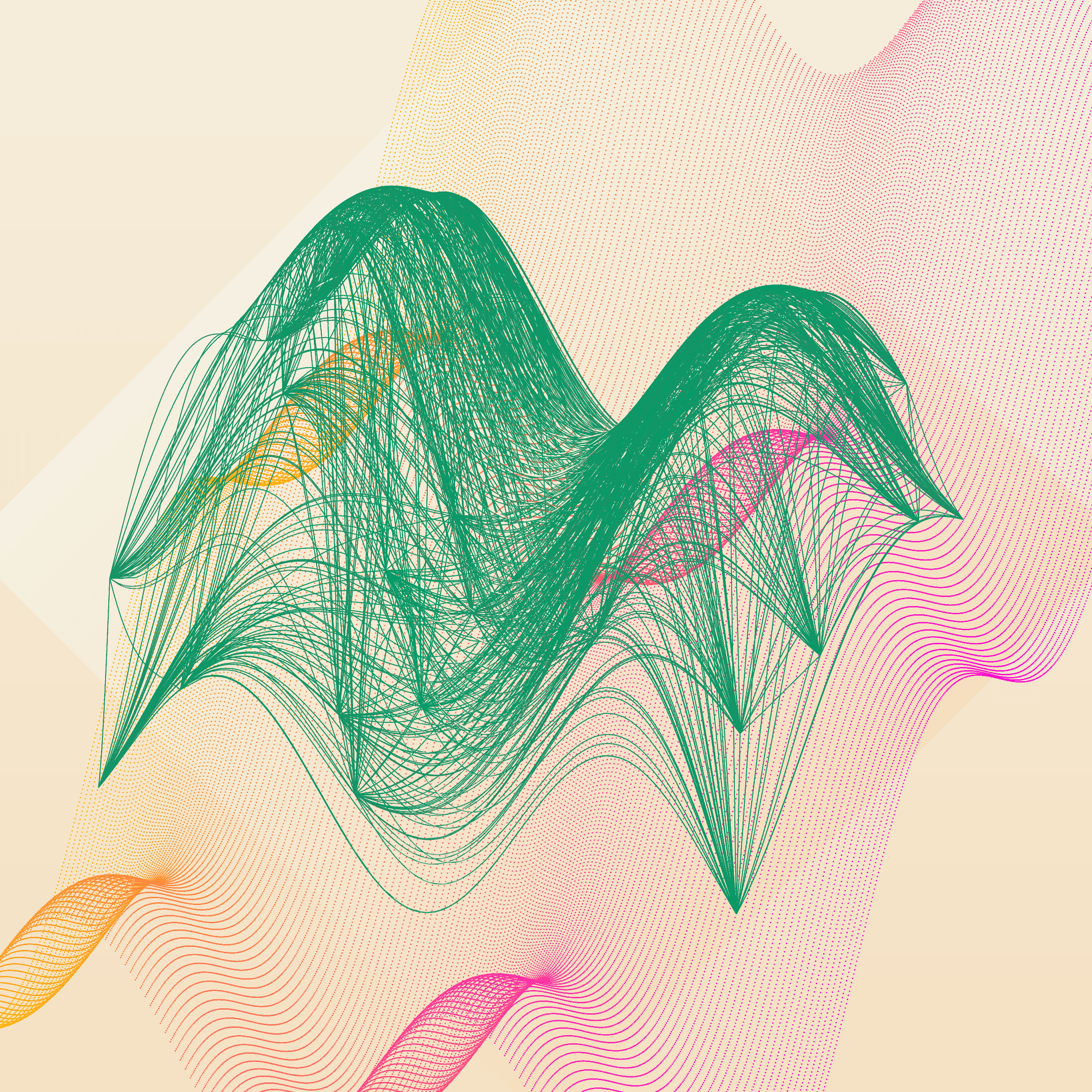 Featured token for: LeWitt Generator Generator