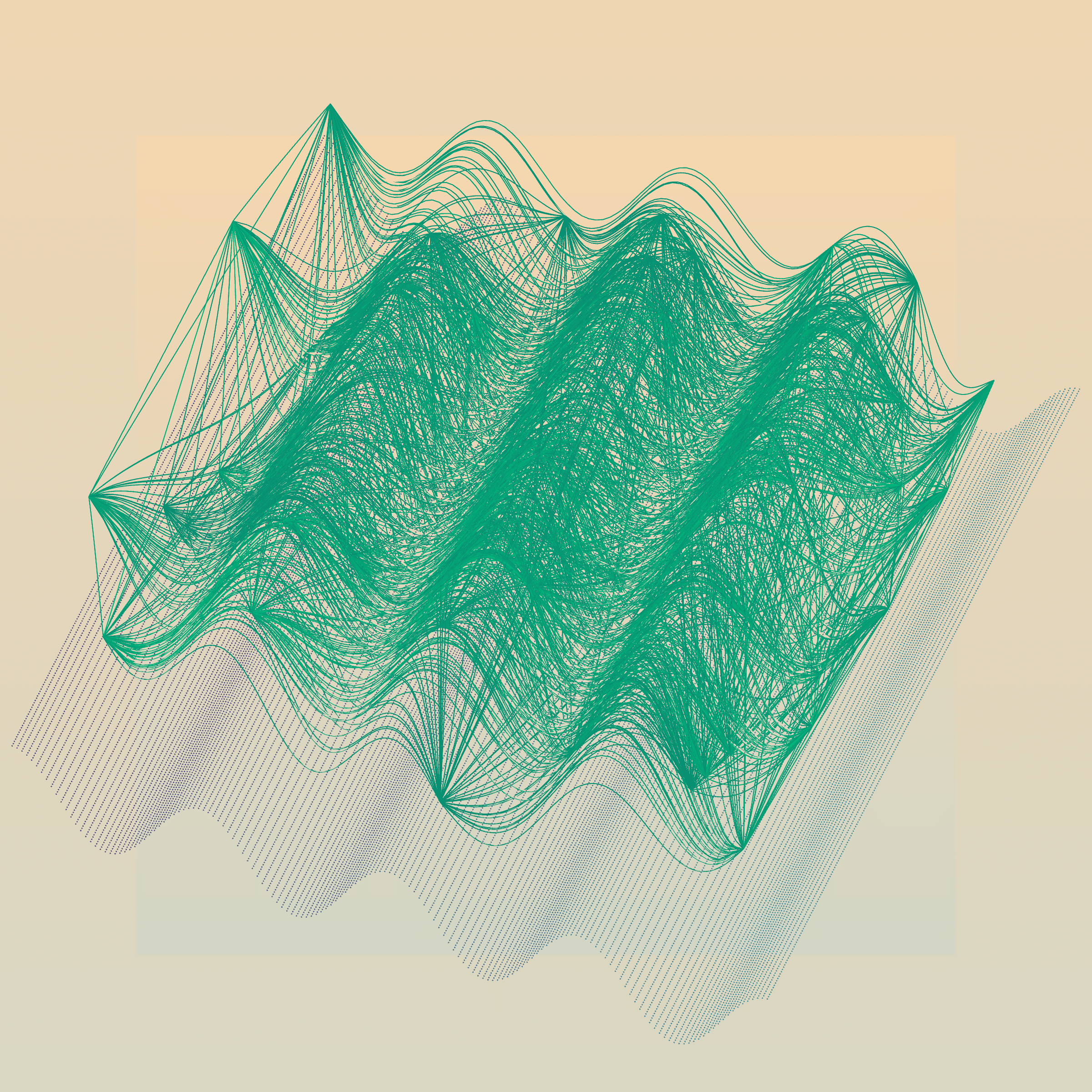 Featured token for: LeWitt Generator Generator