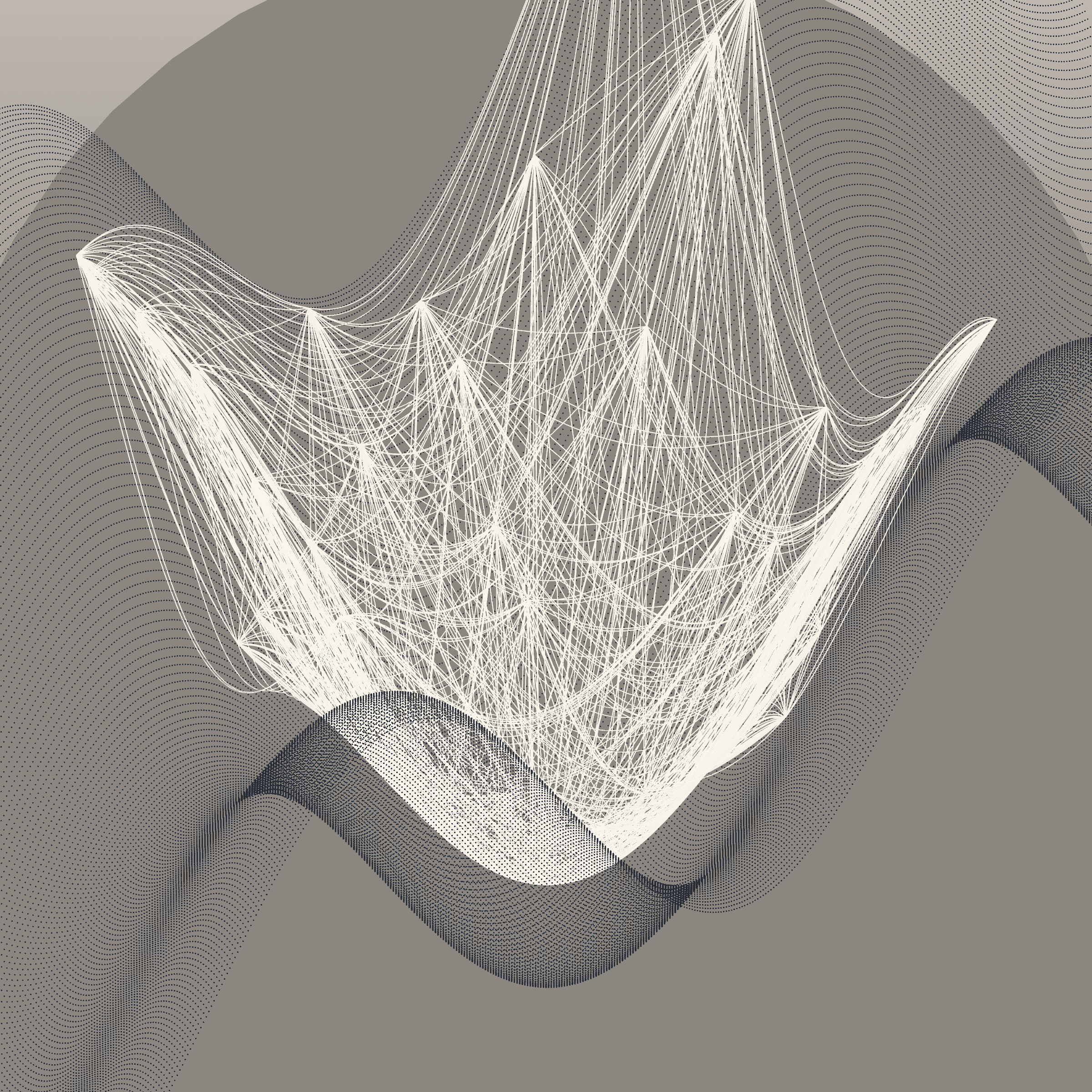 Featured token for: LeWitt Generator Generator