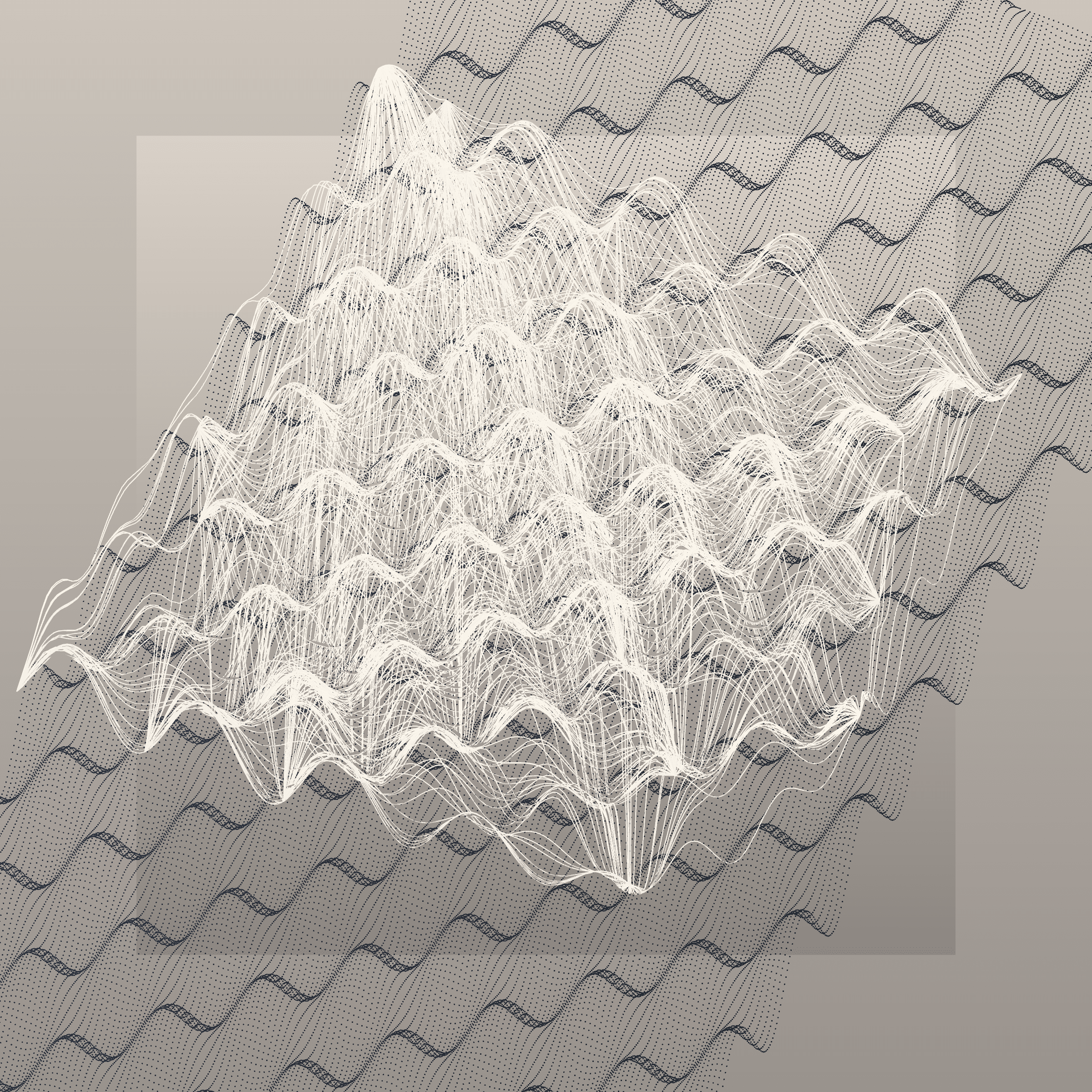 Featured token for: LeWitt Generator Generator