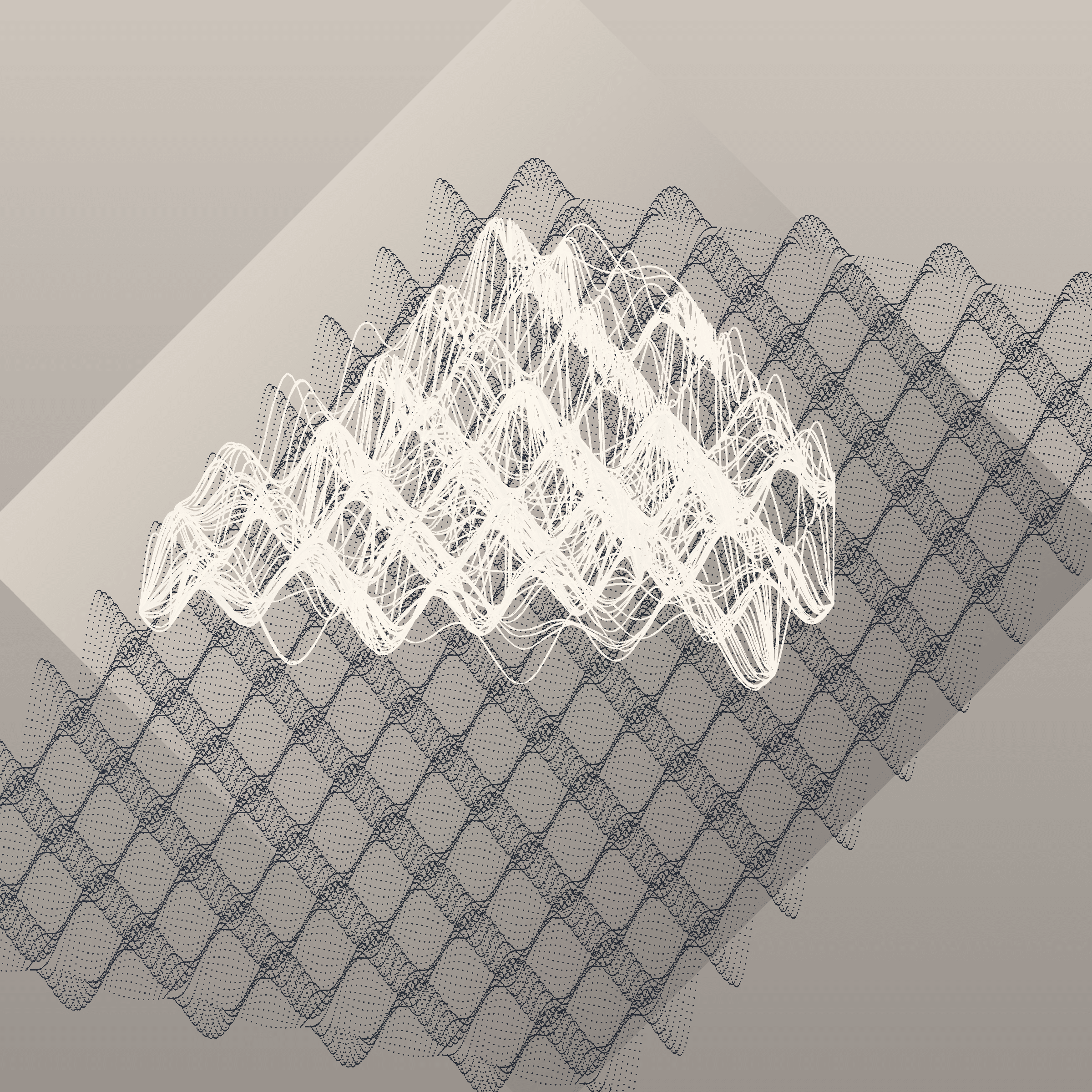 Featured token for: LeWitt Generator Generator