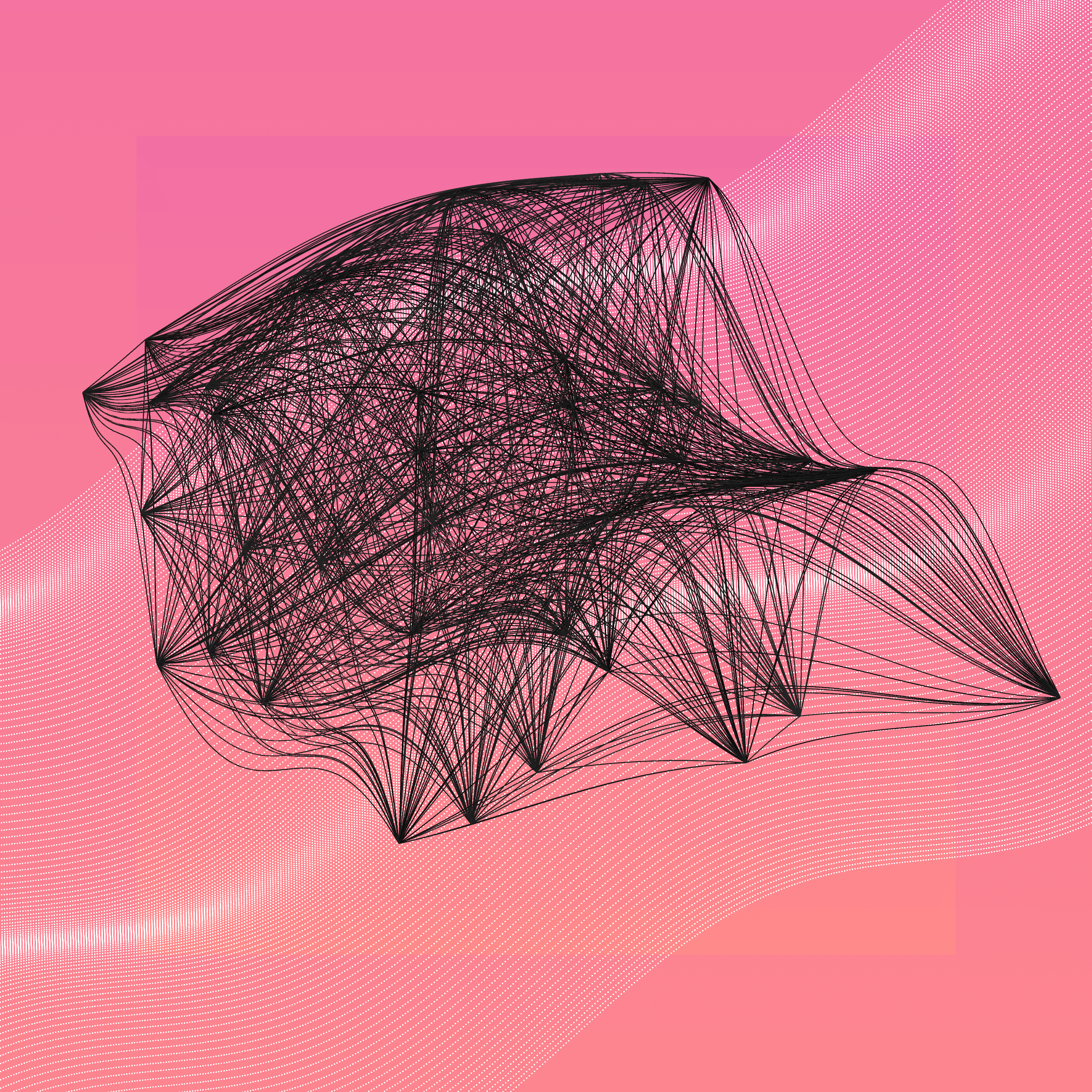 Featured token for: LeWitt Generator Generator