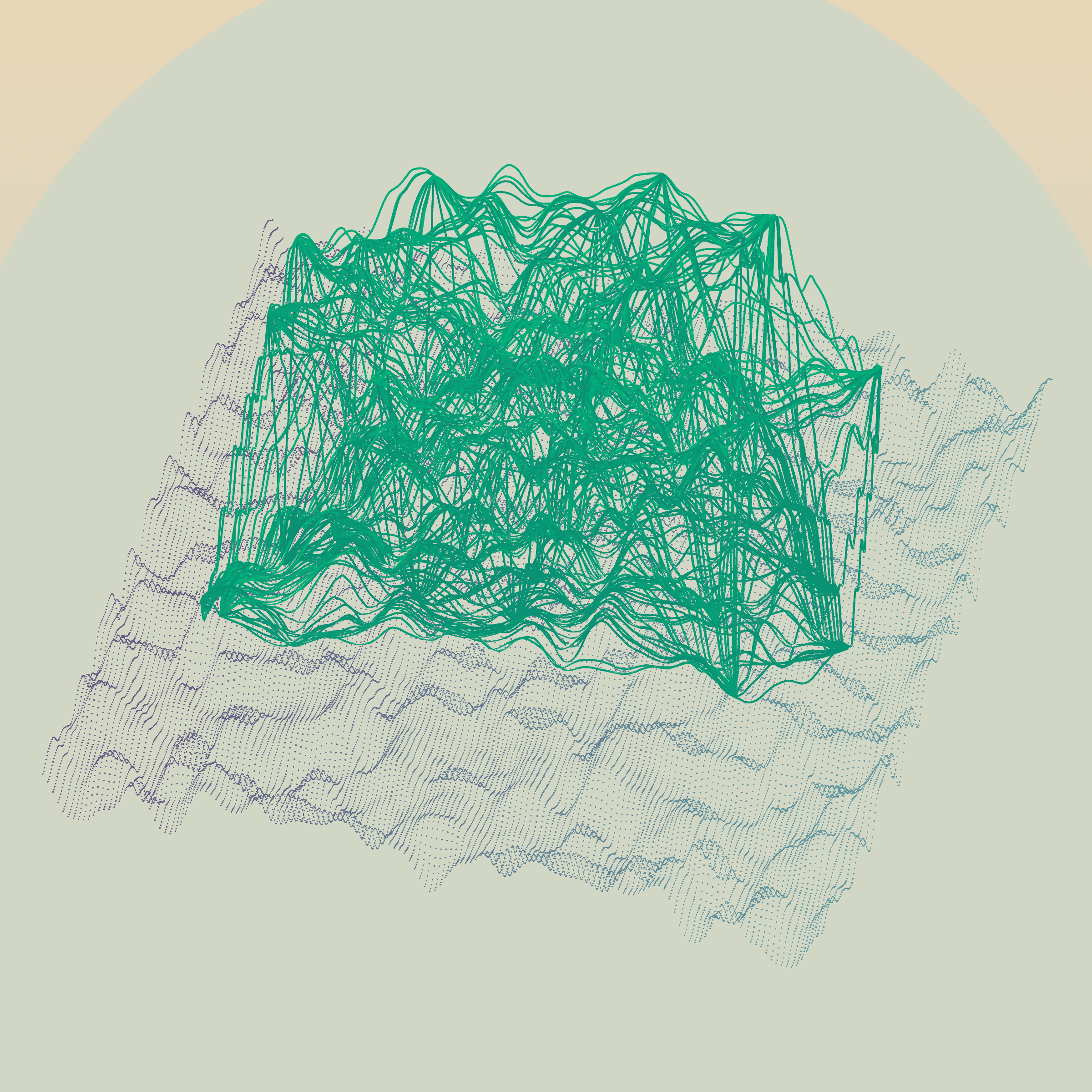LeWitt Generator Generator