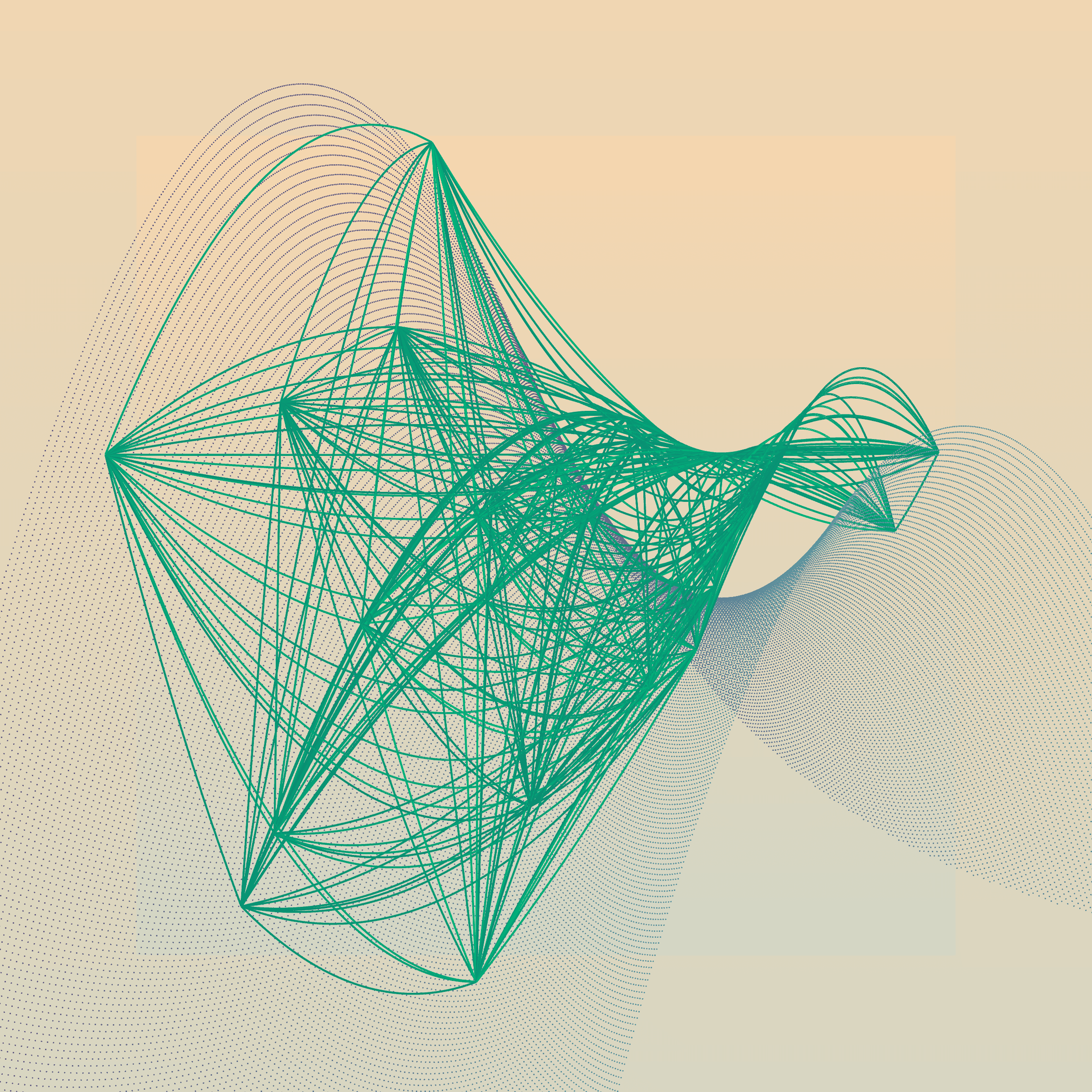 Featured token for: LeWitt Generator Generator