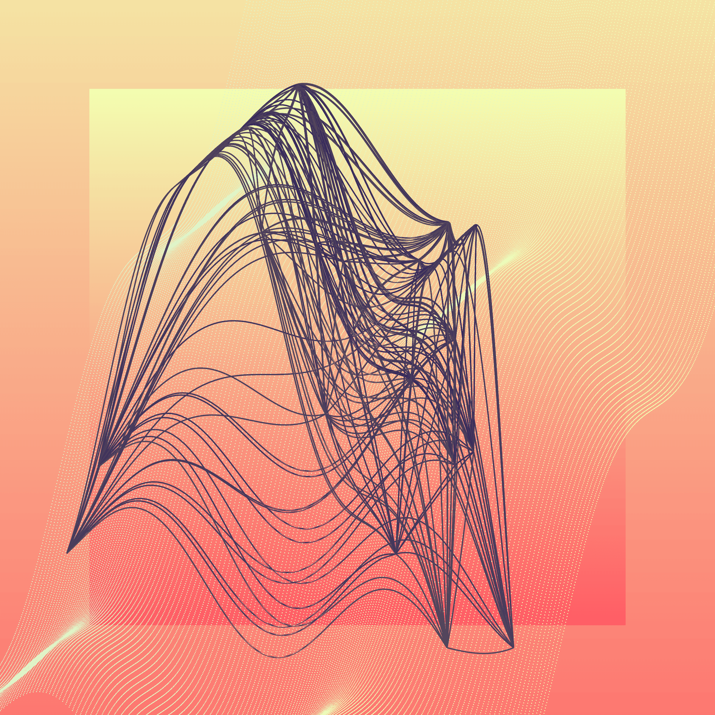 Featured token for: LeWitt Generator Generator