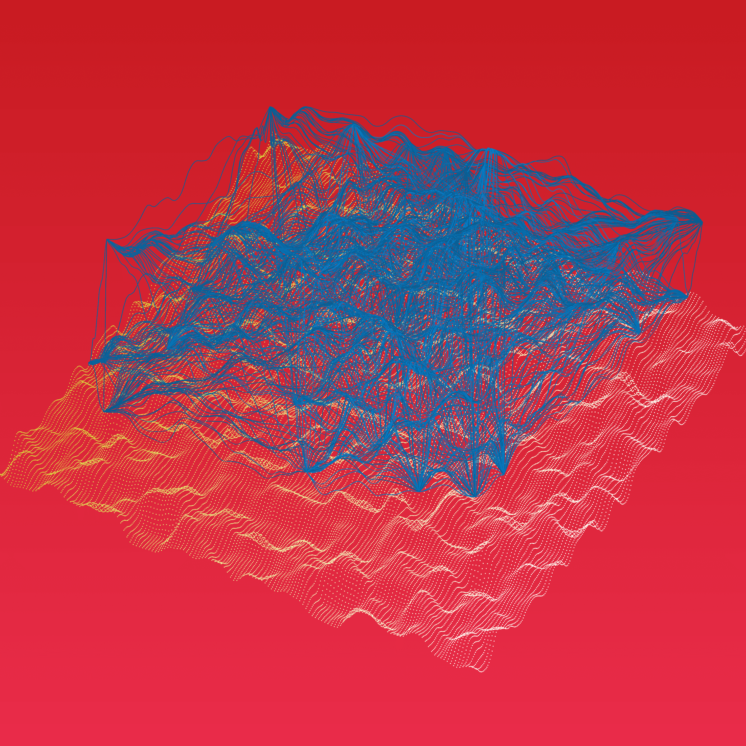 Featured token for: LeWitt Generator Generator