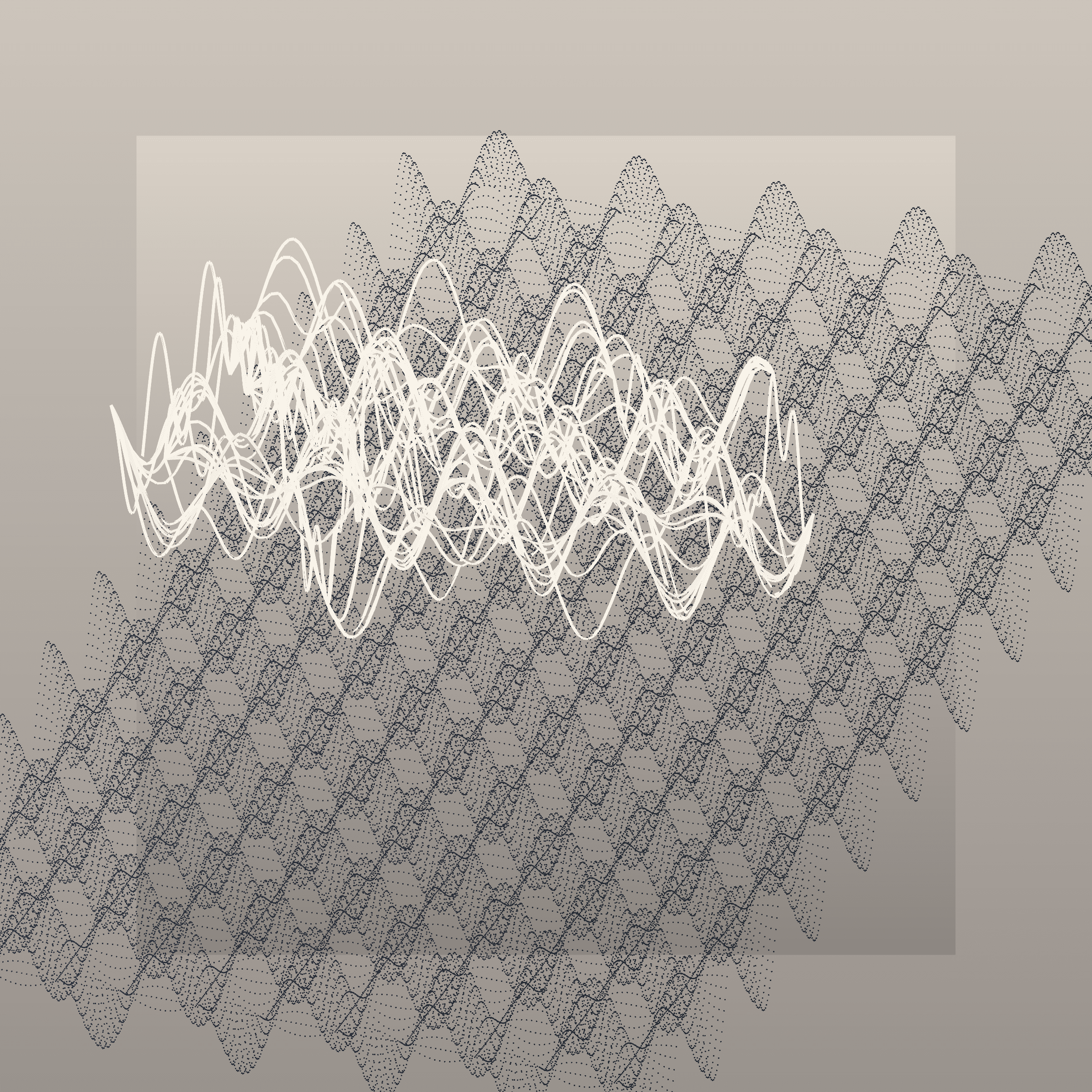 LeWitt Generator Generator
