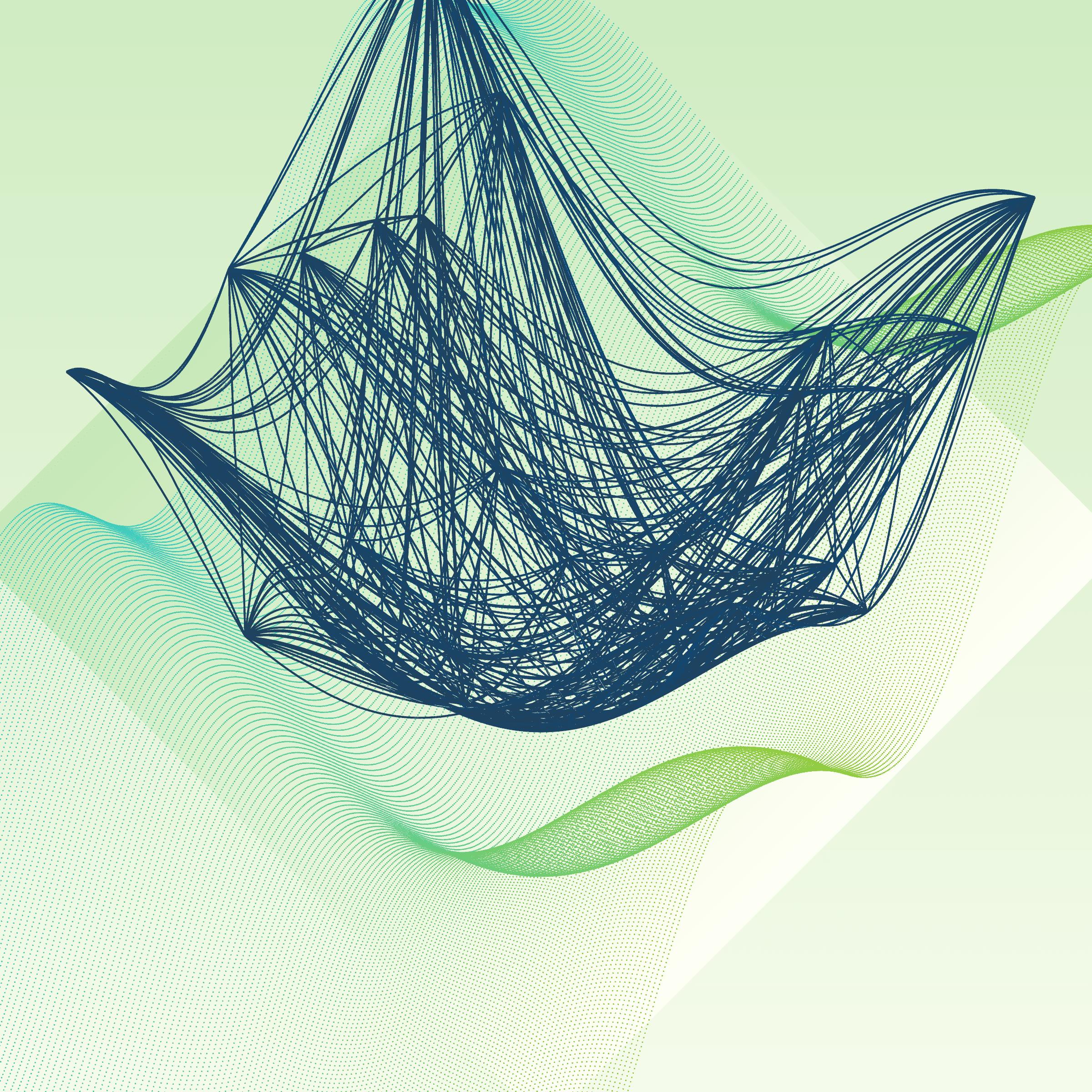 Featured token for: LeWitt Generator Generator