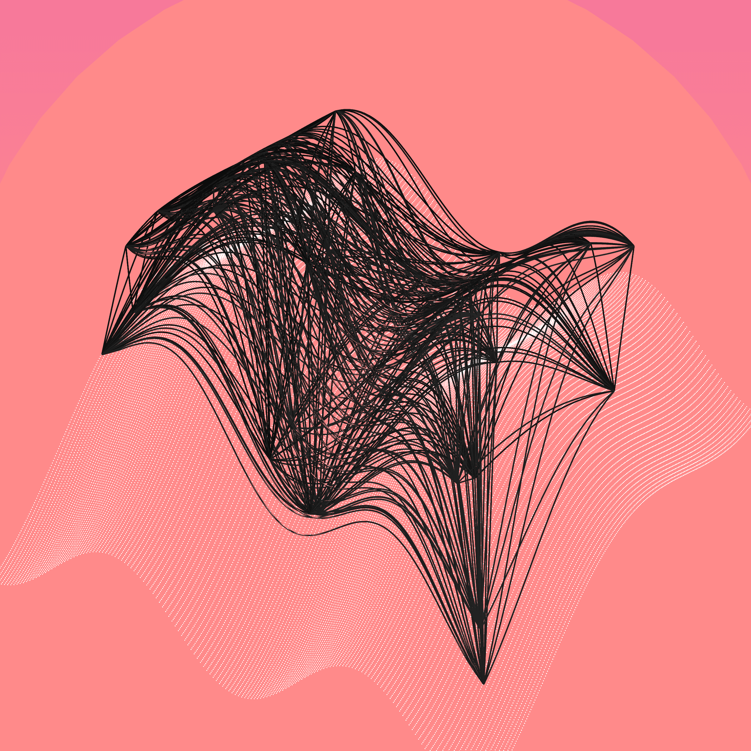 Featured token for: LeWitt Generator Generator