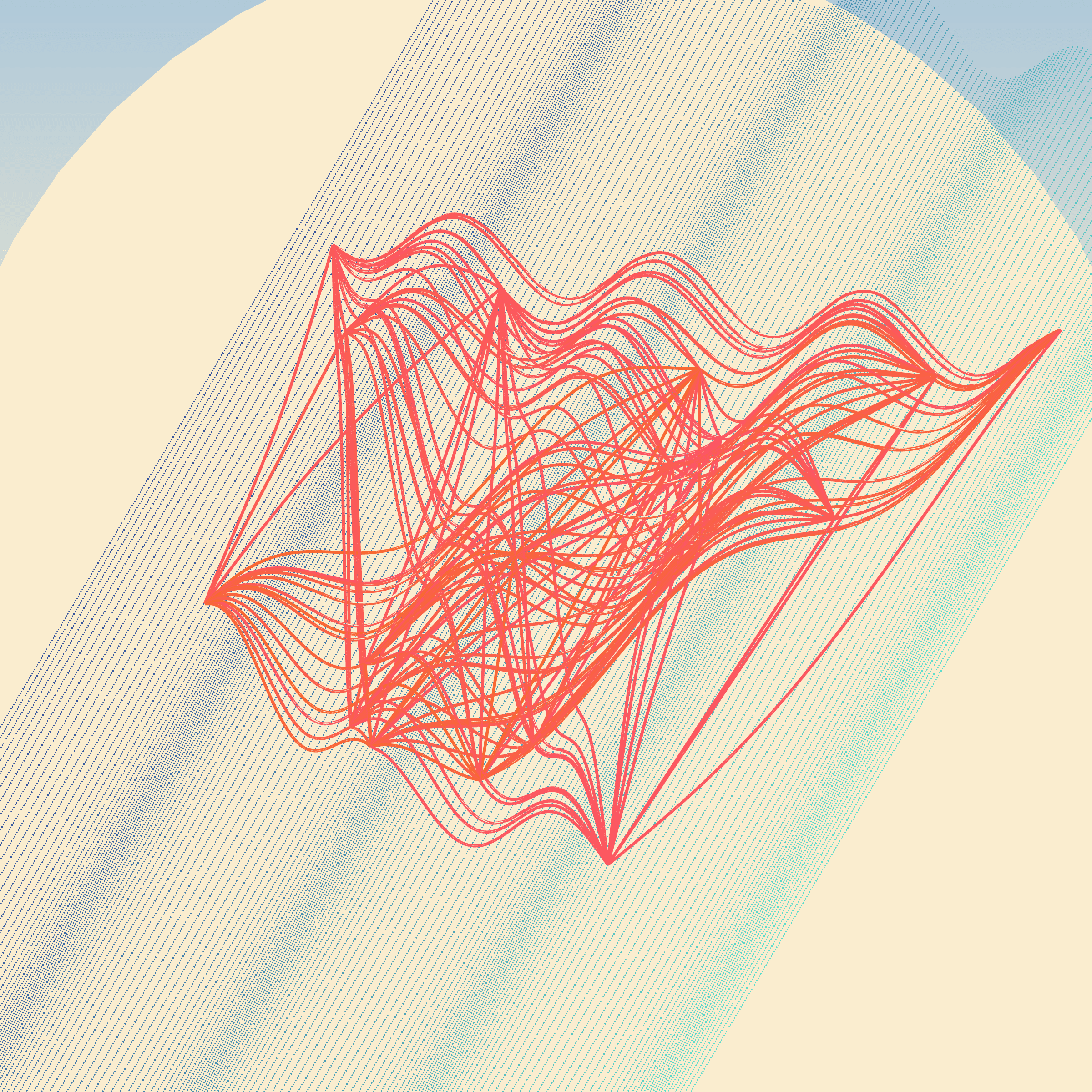 LeWitt Generator Generator preview 5