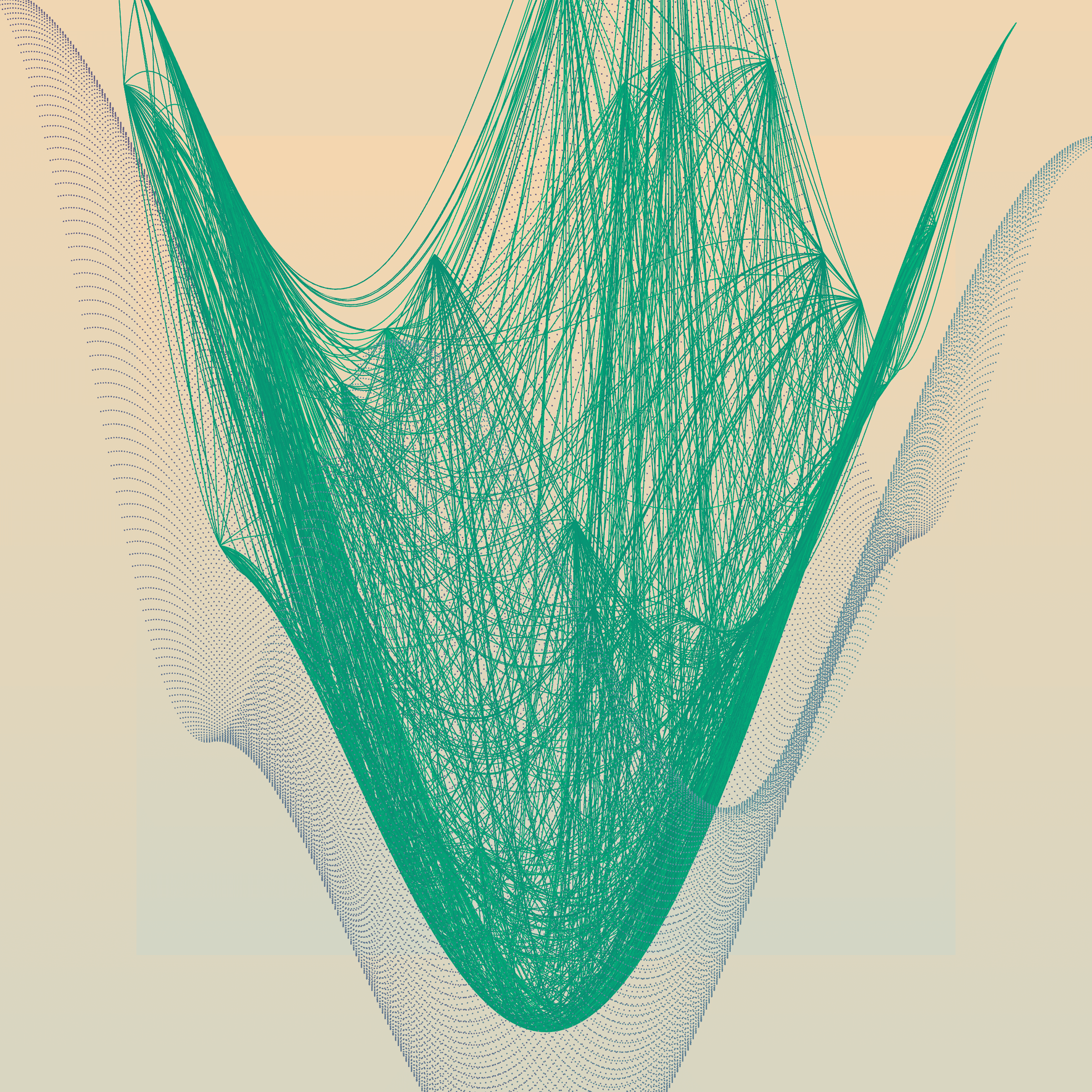 Featured token for: LeWitt Generator Generator