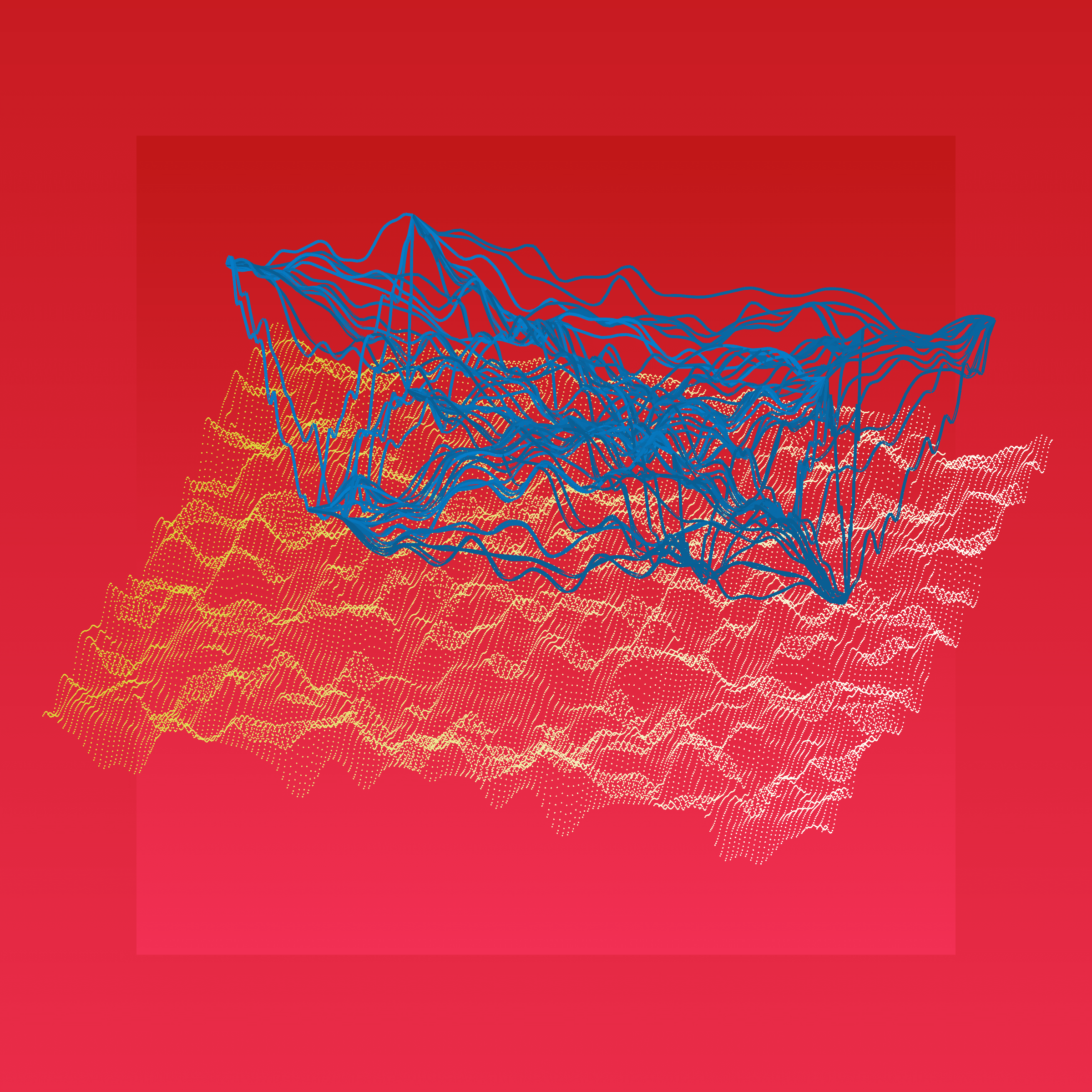 Featured token for: LeWitt Generator Generator