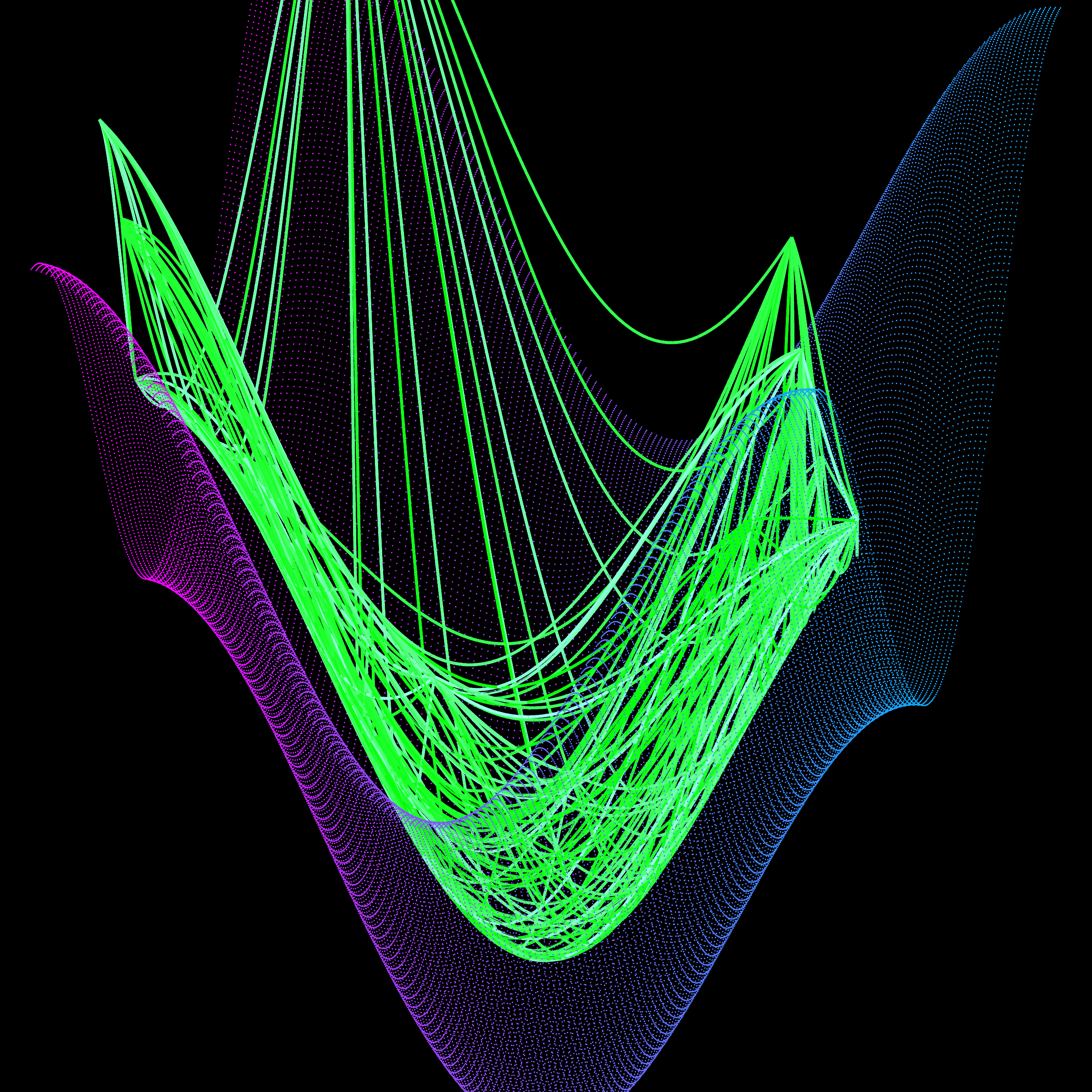 LeWitt Generator Generator