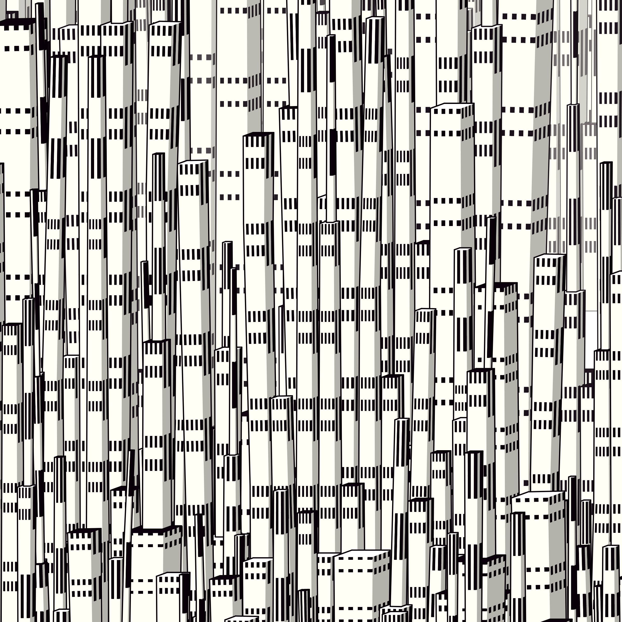 Featured token for: Ecumenopolis