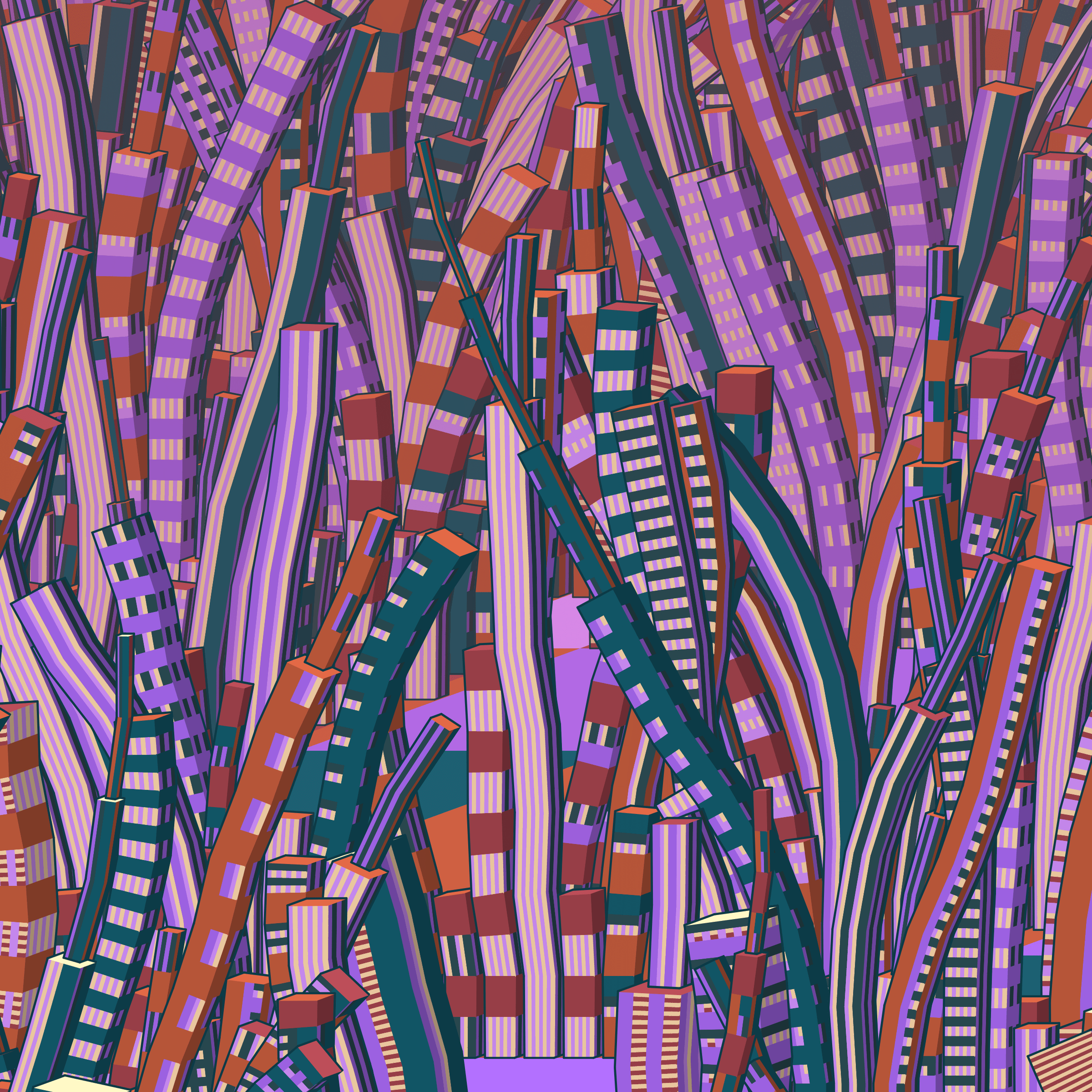 Collection cover