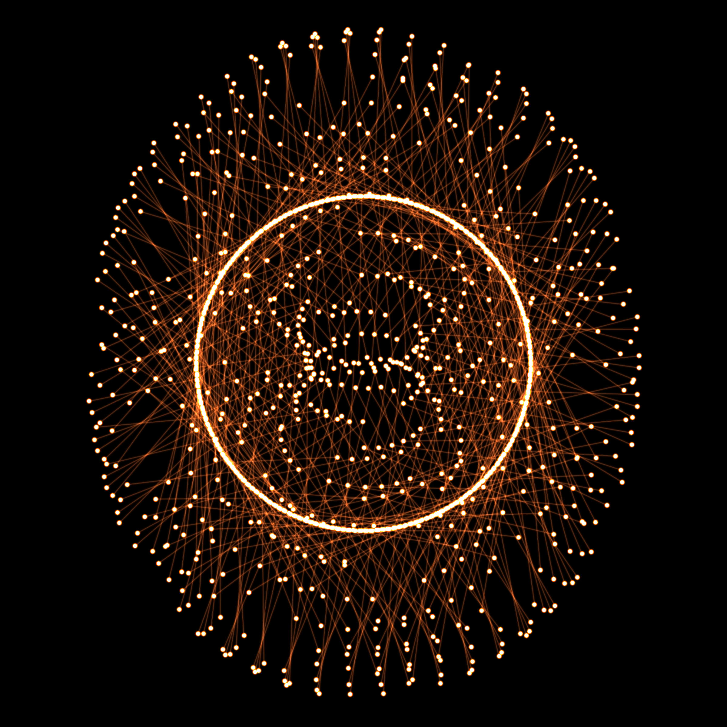 Featured token for: Nucleus