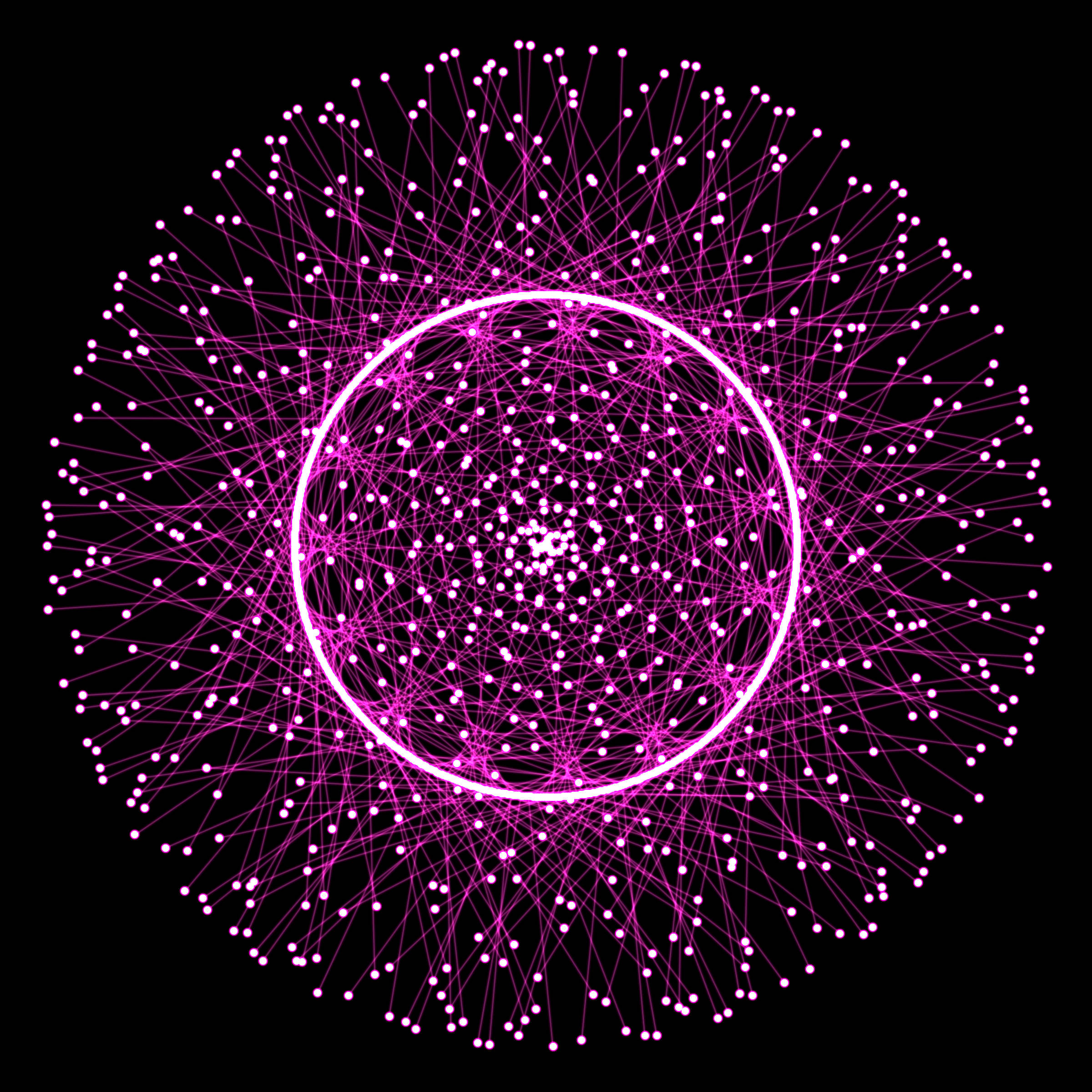 Featured token for: Nucleus