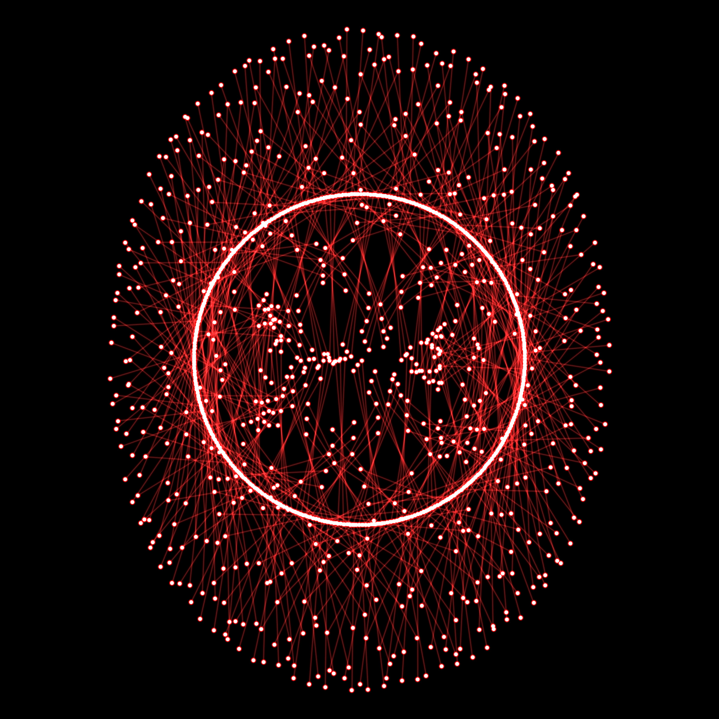 Featured token for: Nucleus