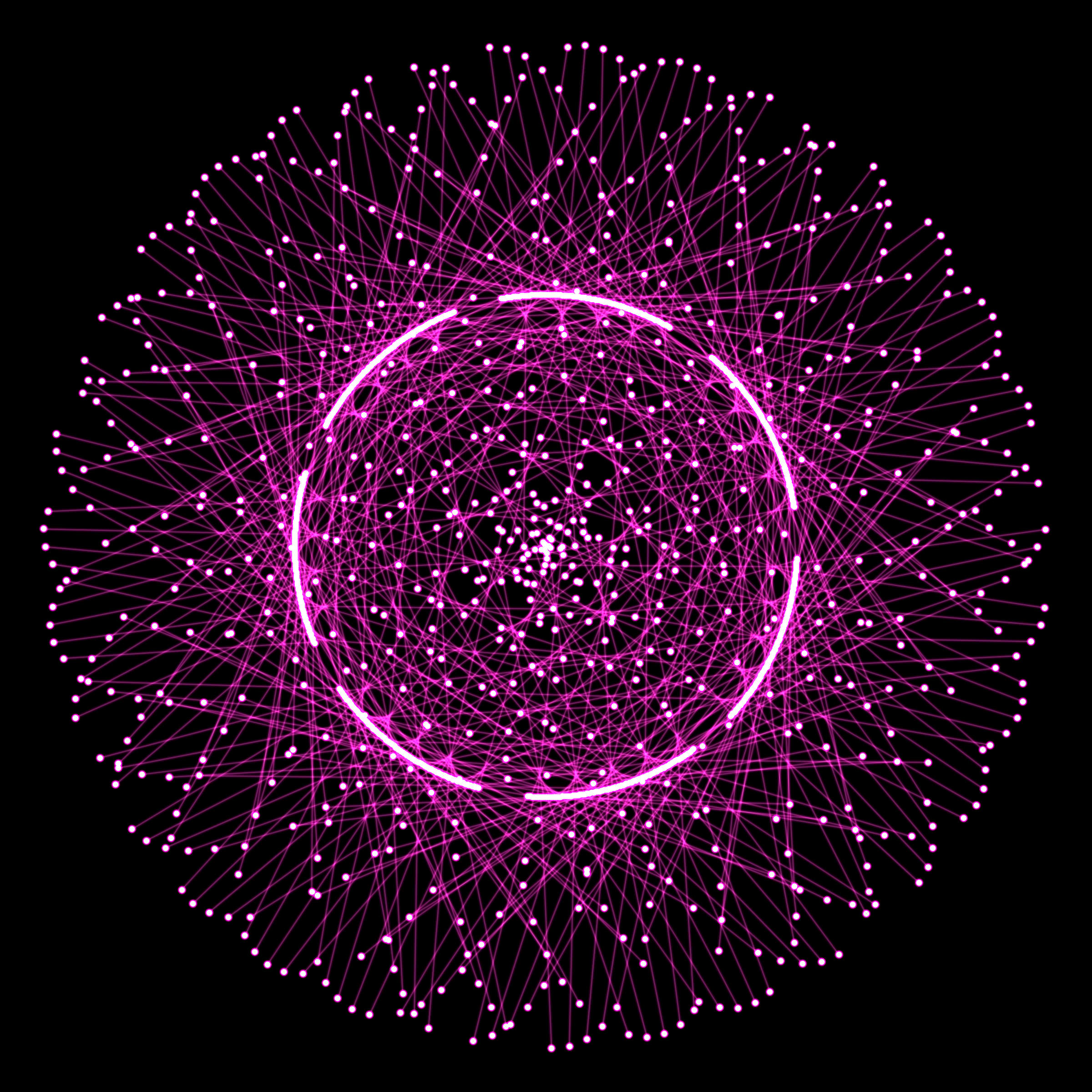 Featured token for: Nucleus
