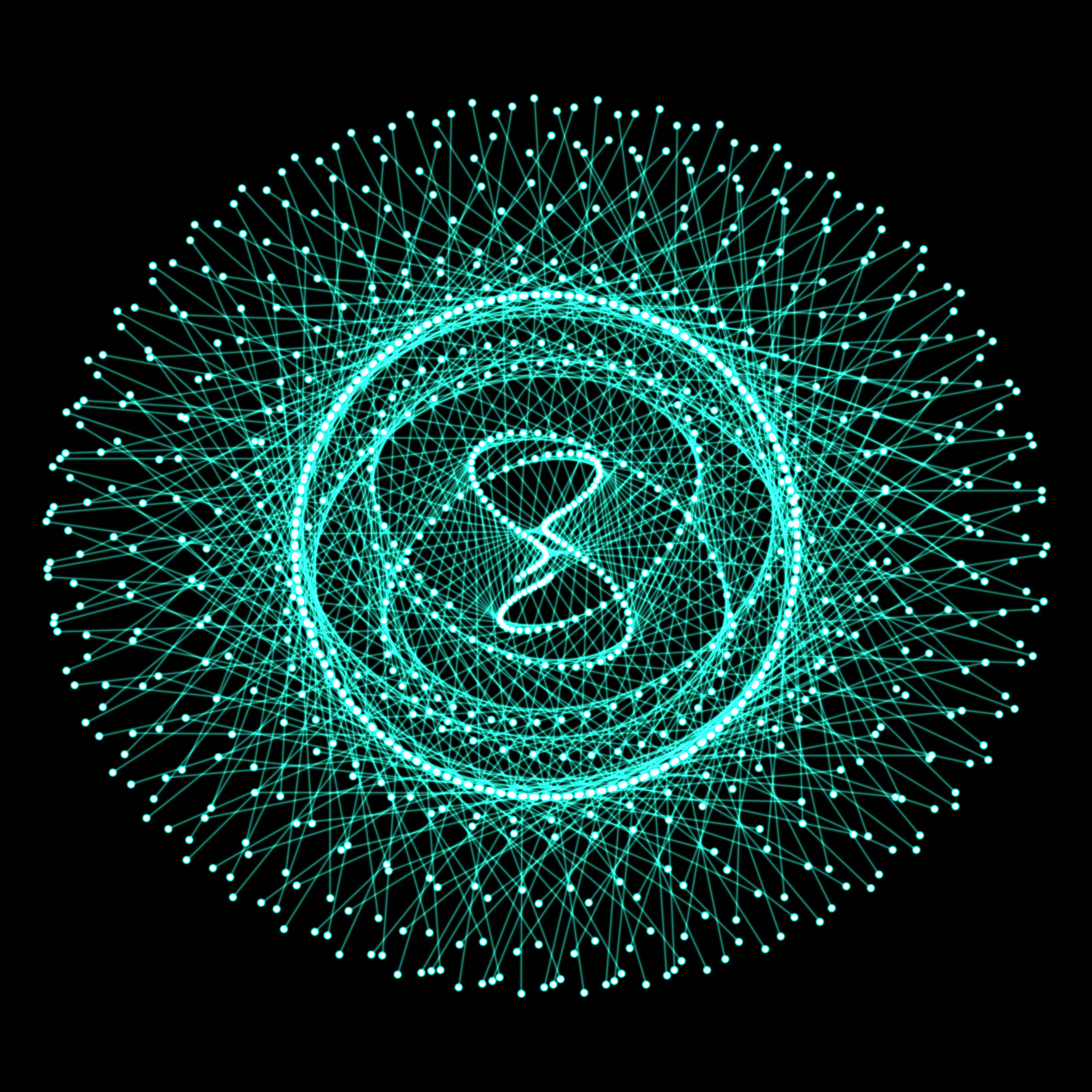 Featured token for: Nucleus