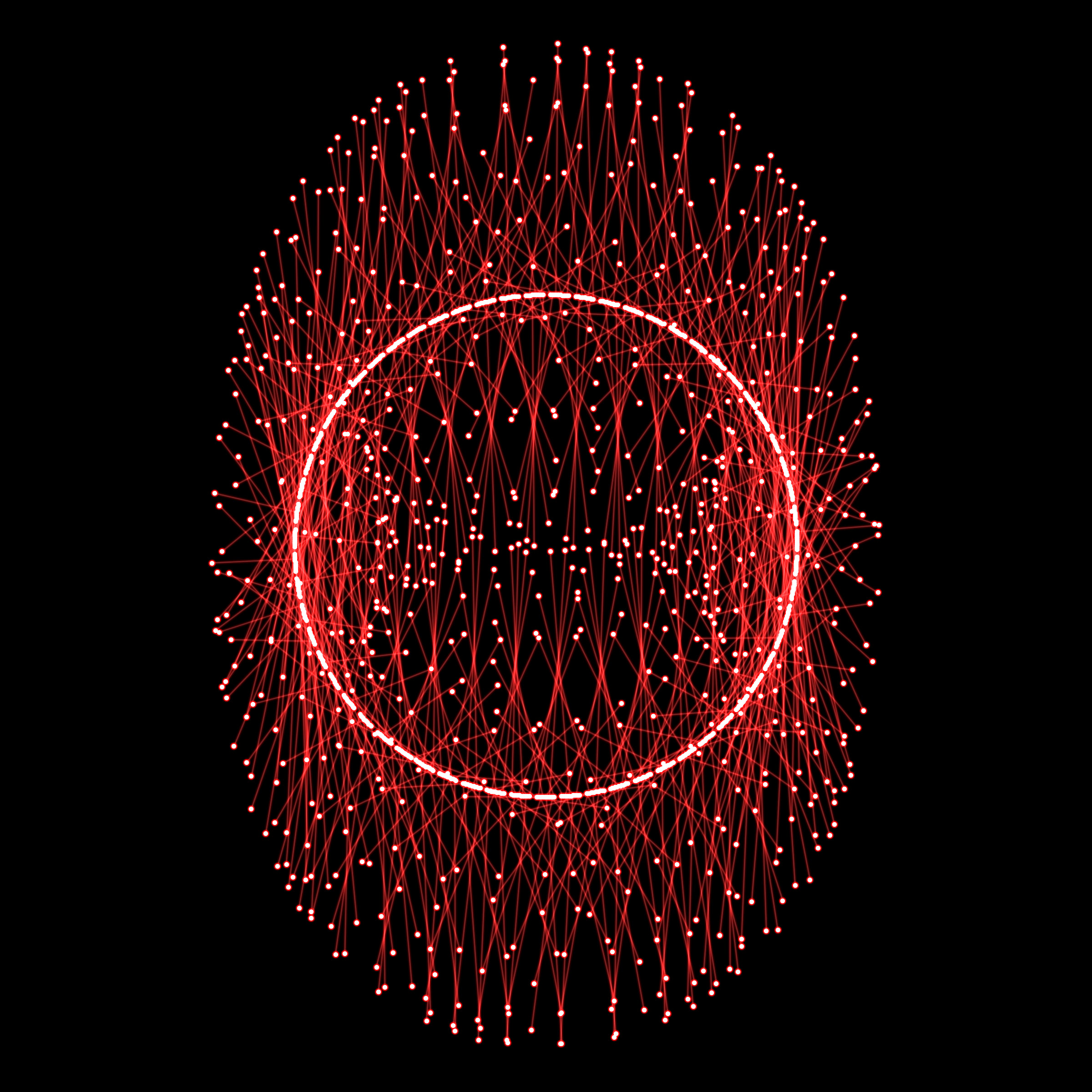 Featured token for: Nucleus