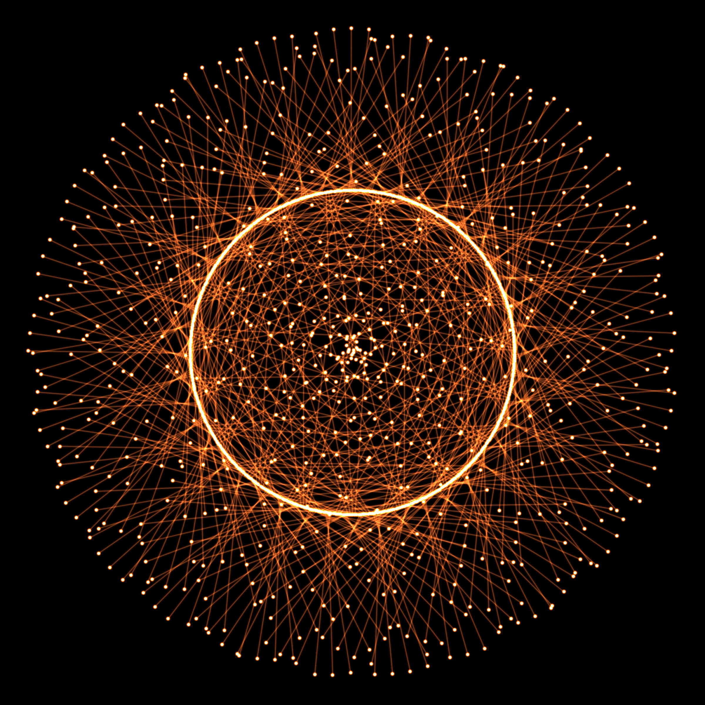 Featured token for: Nucleus