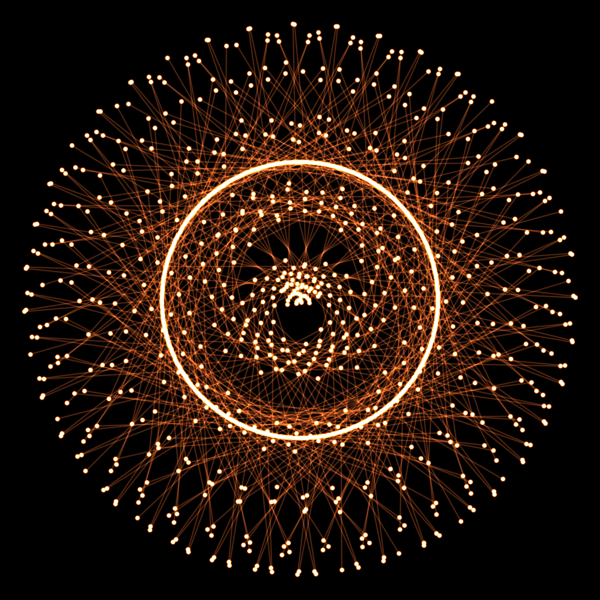 Featured token for: Nucleus