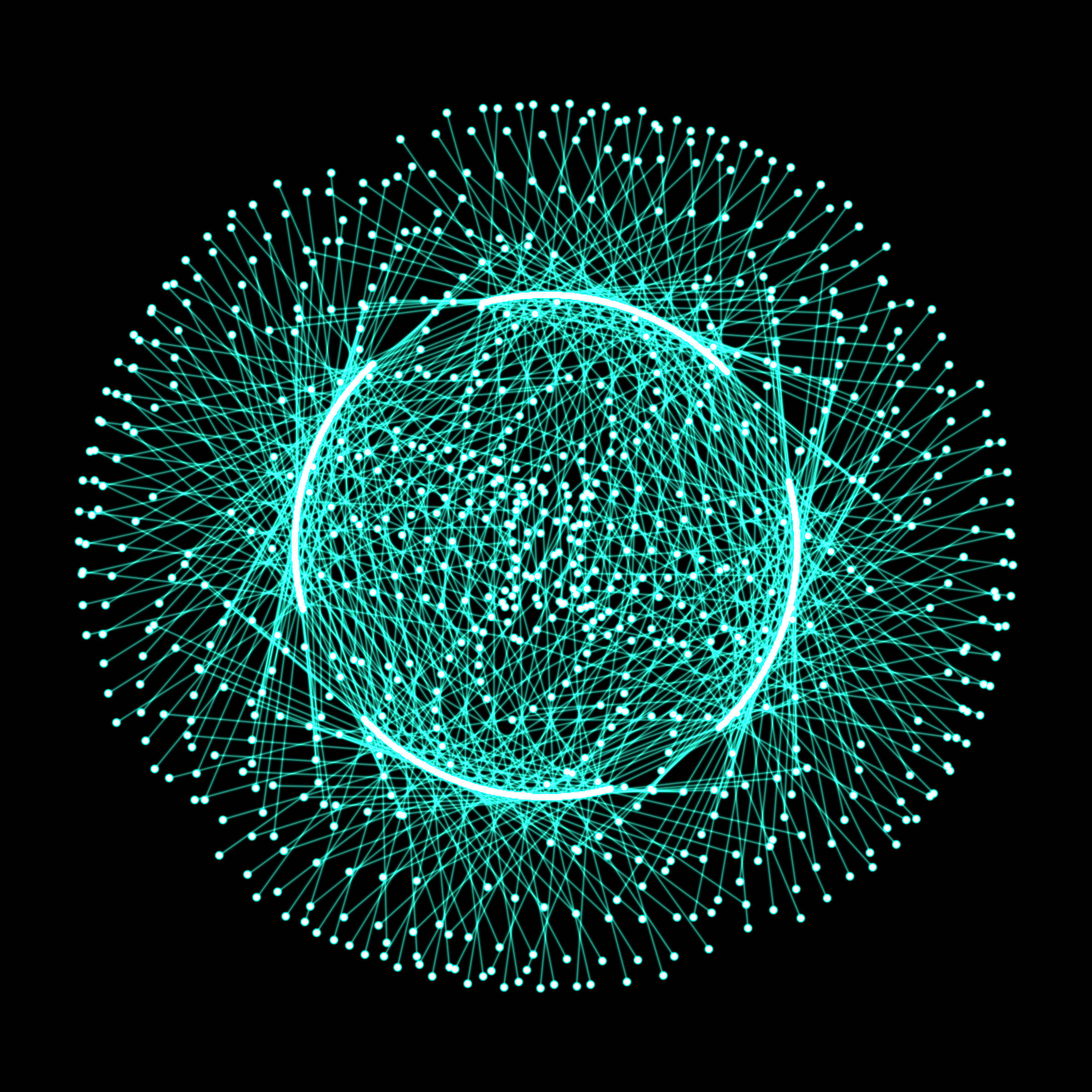 Featured token for: Nucleus