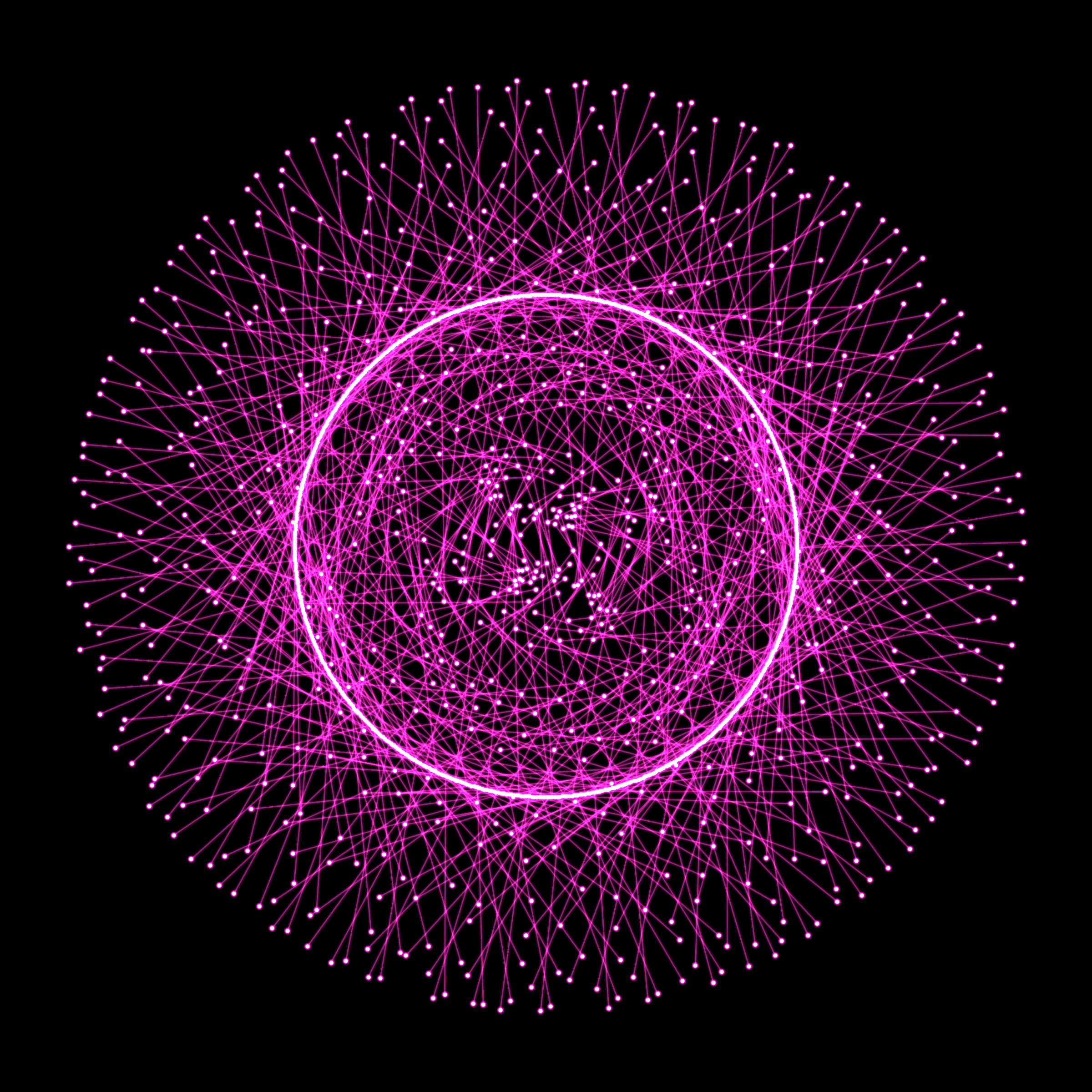 Featured token for: Nucleus