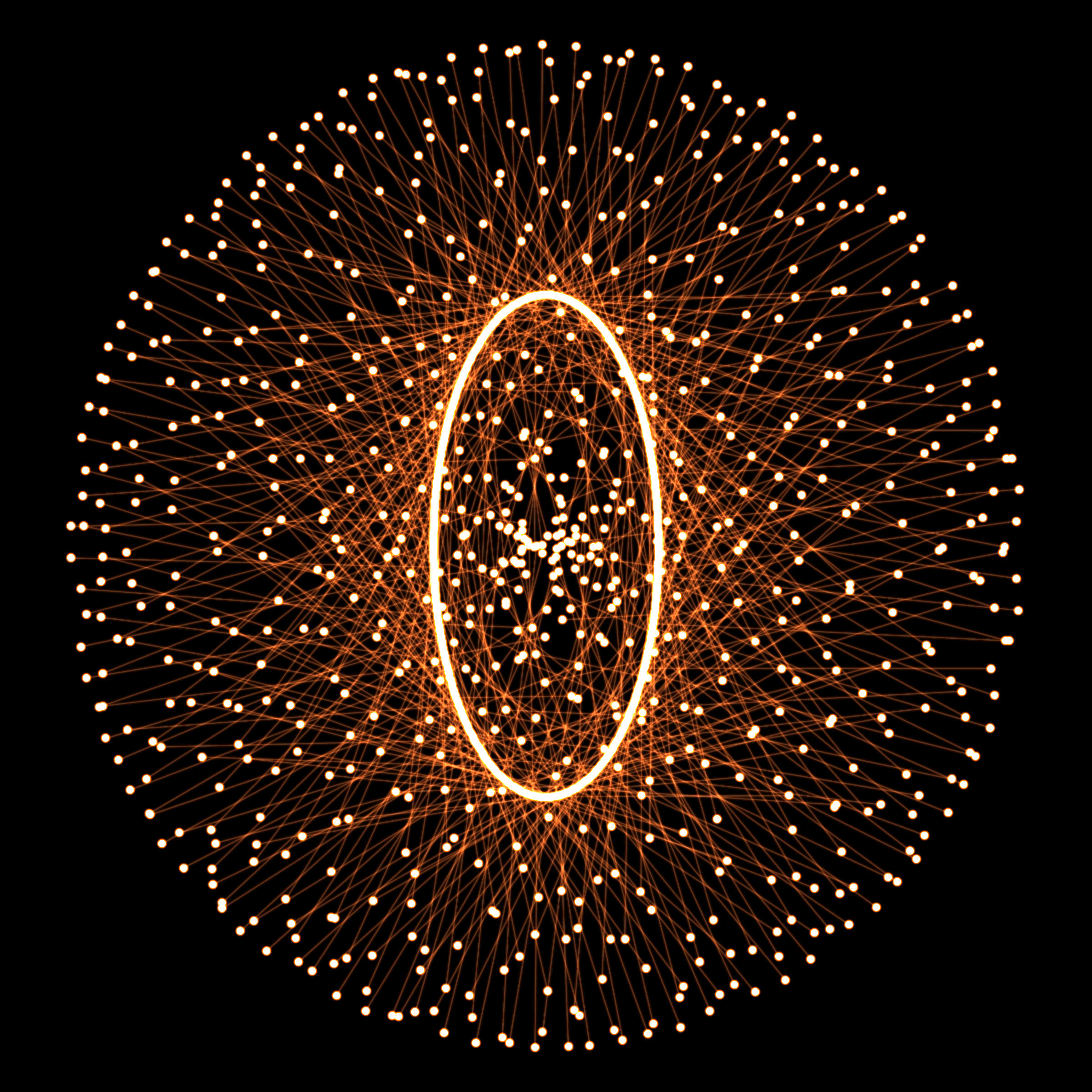 Featured token for: Nucleus