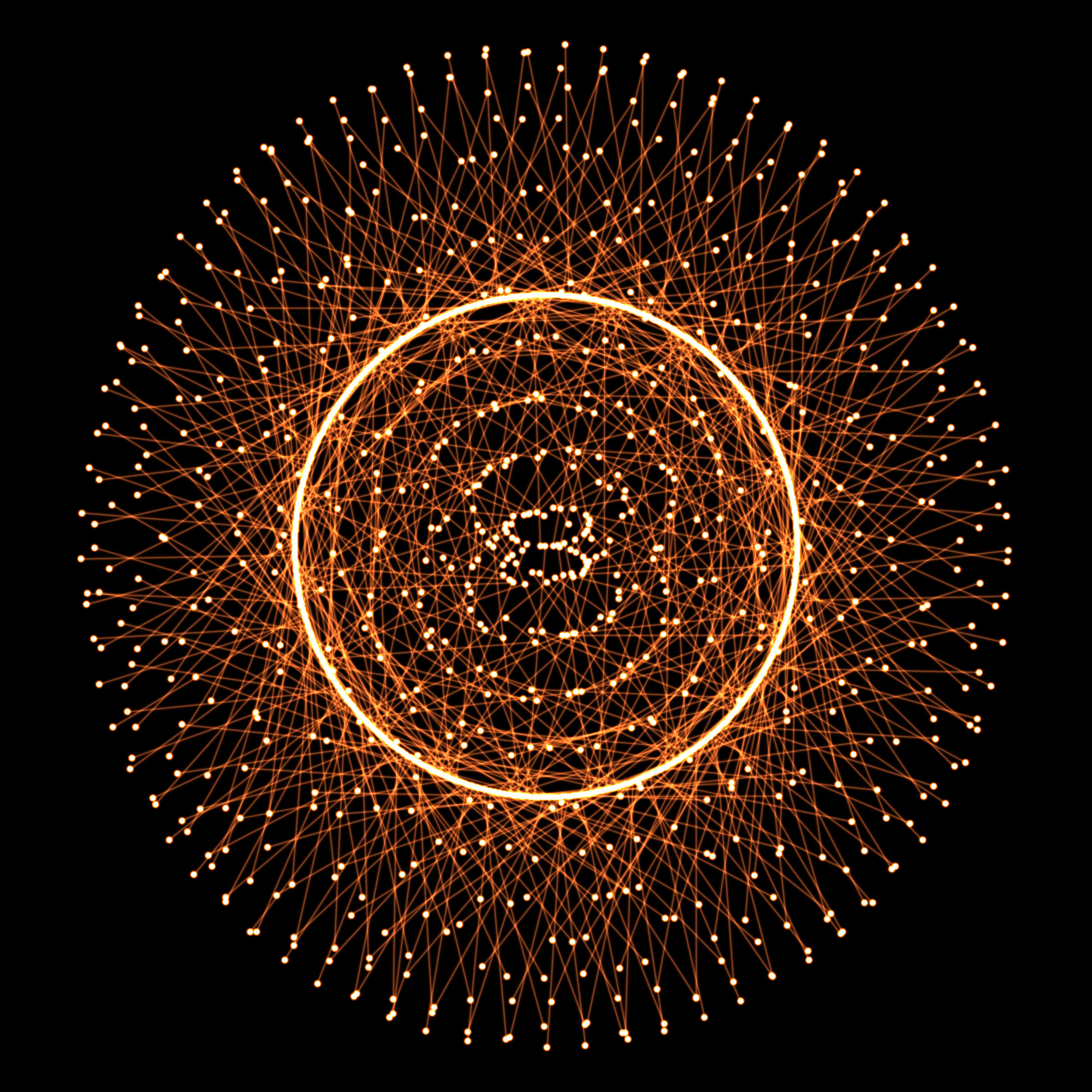 Featured token for: Nucleus