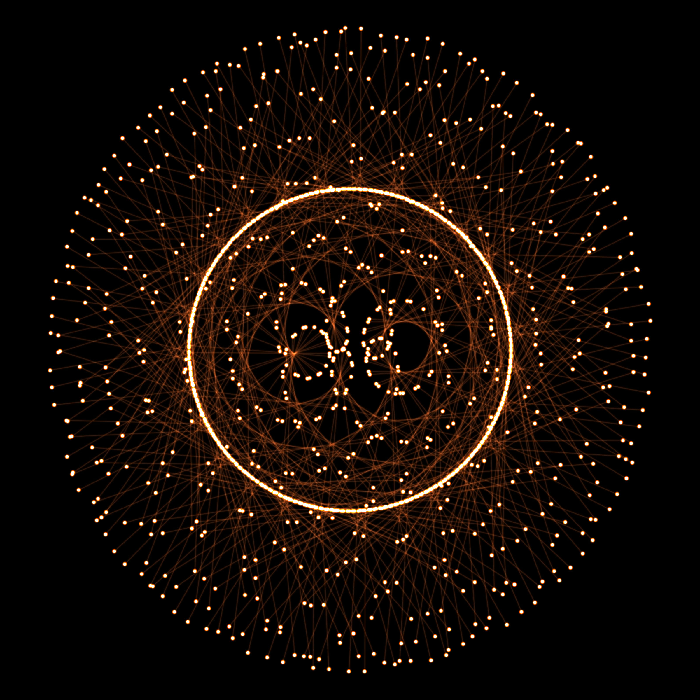 Featured token for: Nucleus