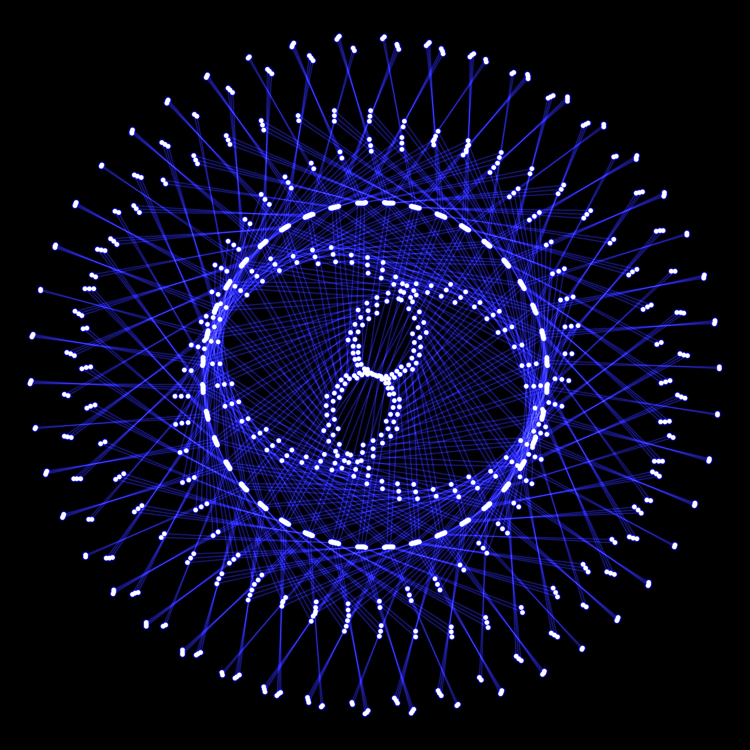 Featured token for: Nucleus