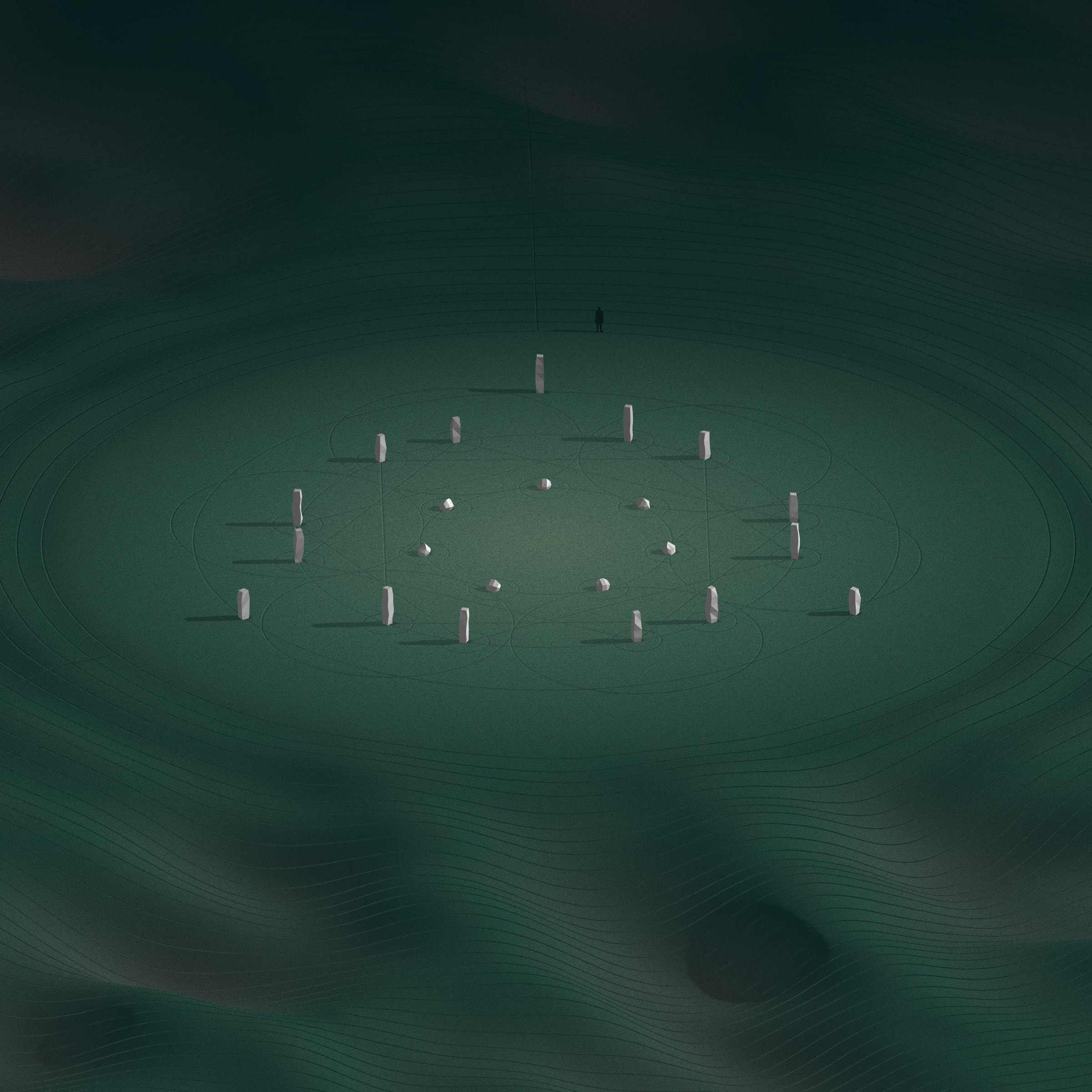 The Liths of Sisyphus preview 6