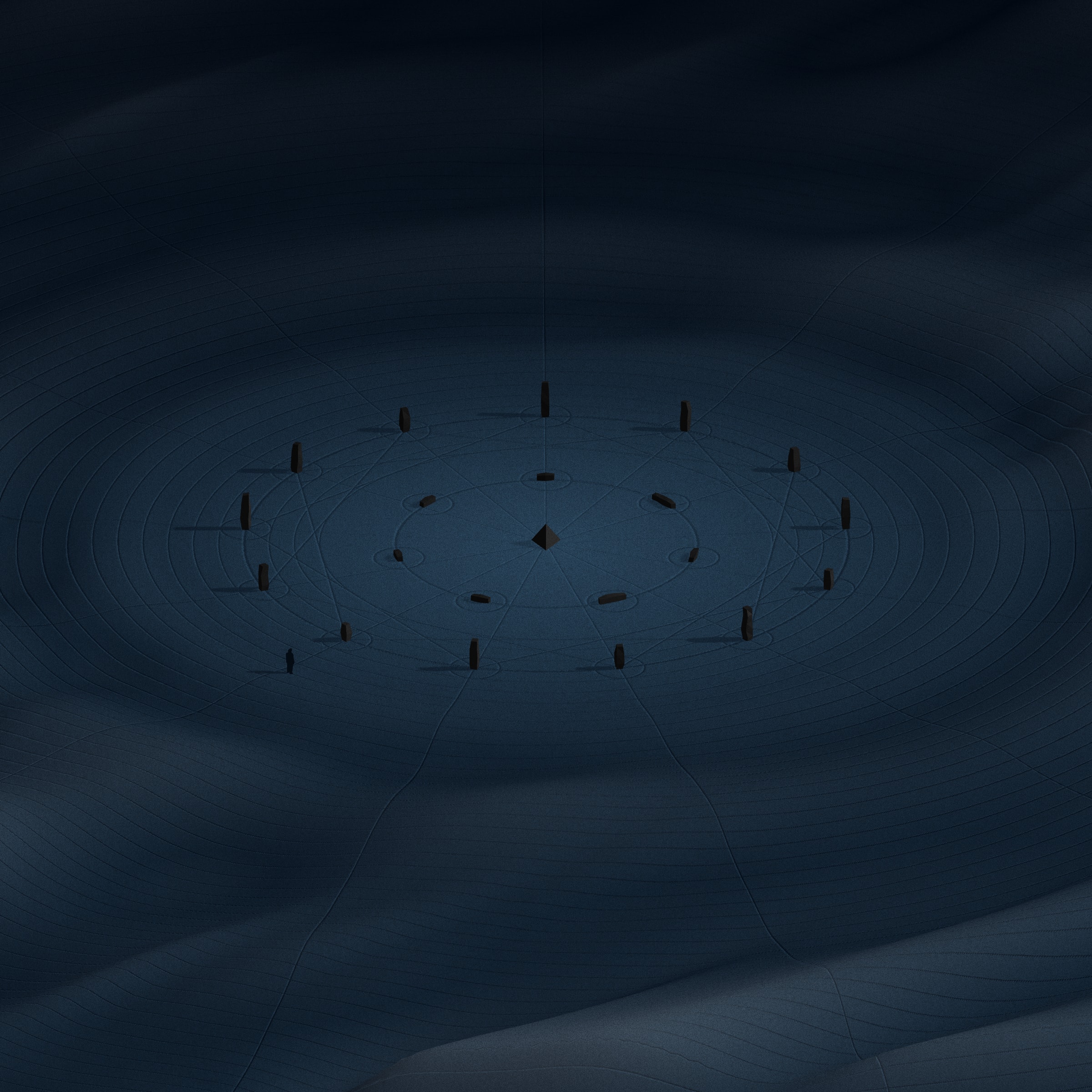 Featured token for: The Liths of Sisyphus