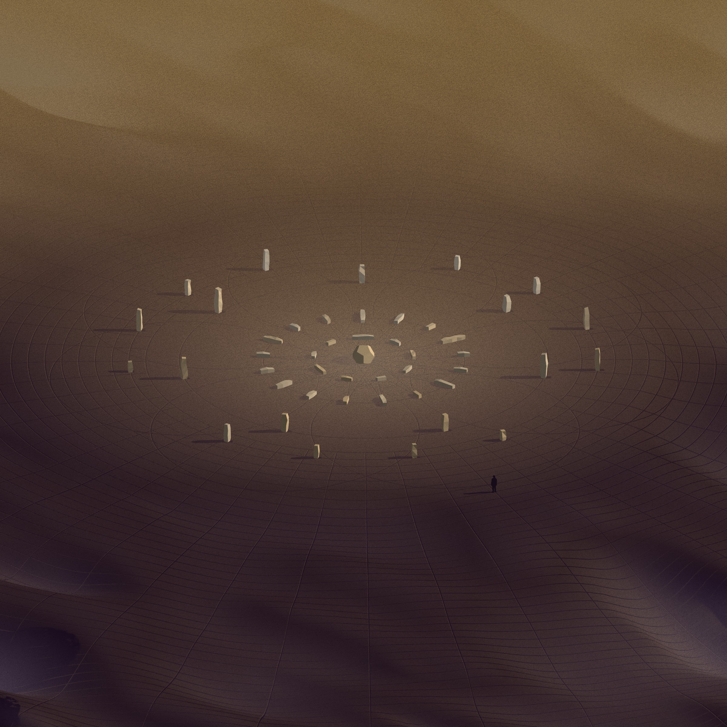 The Liths of Sisyphus