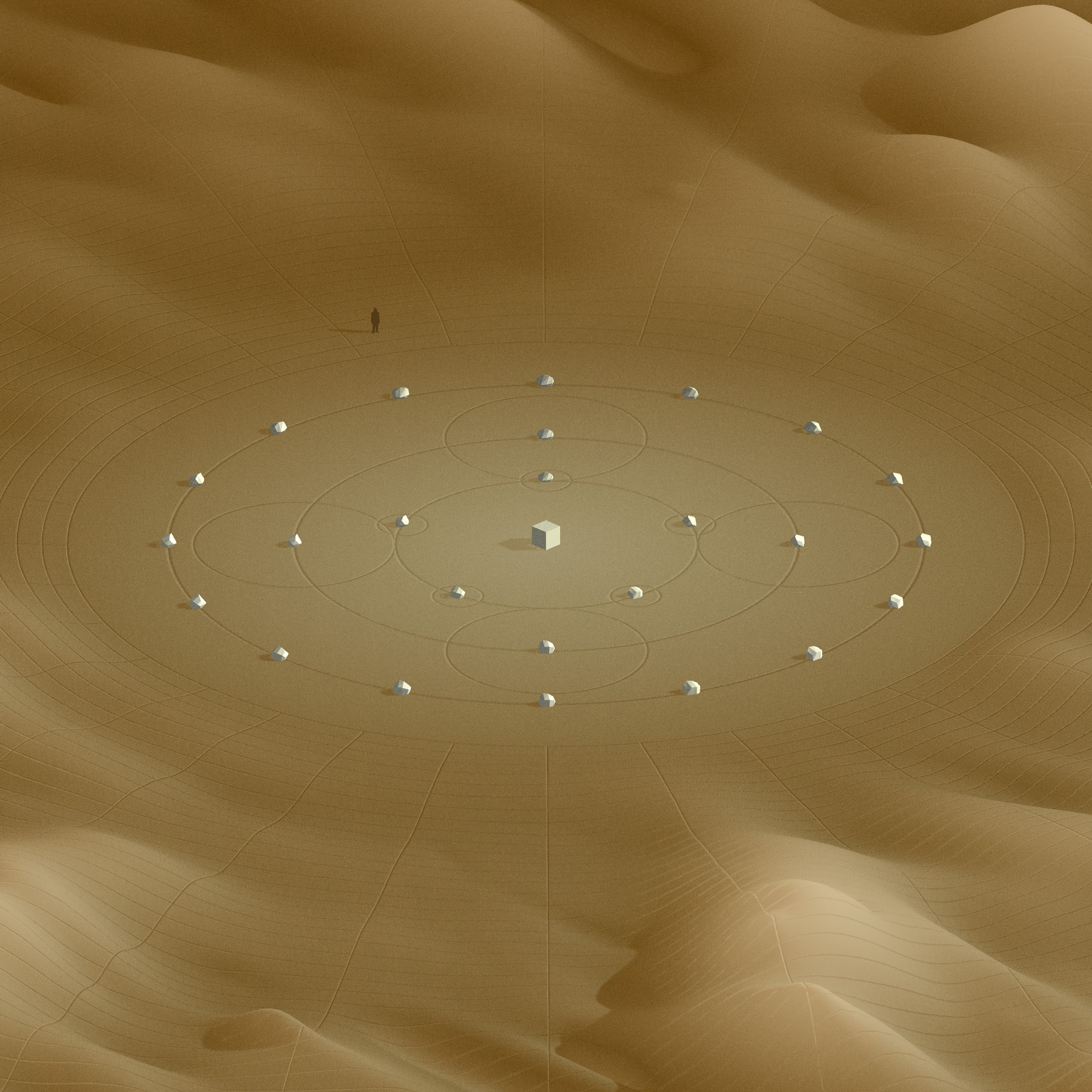 Featured token for: The Liths of Sisyphus