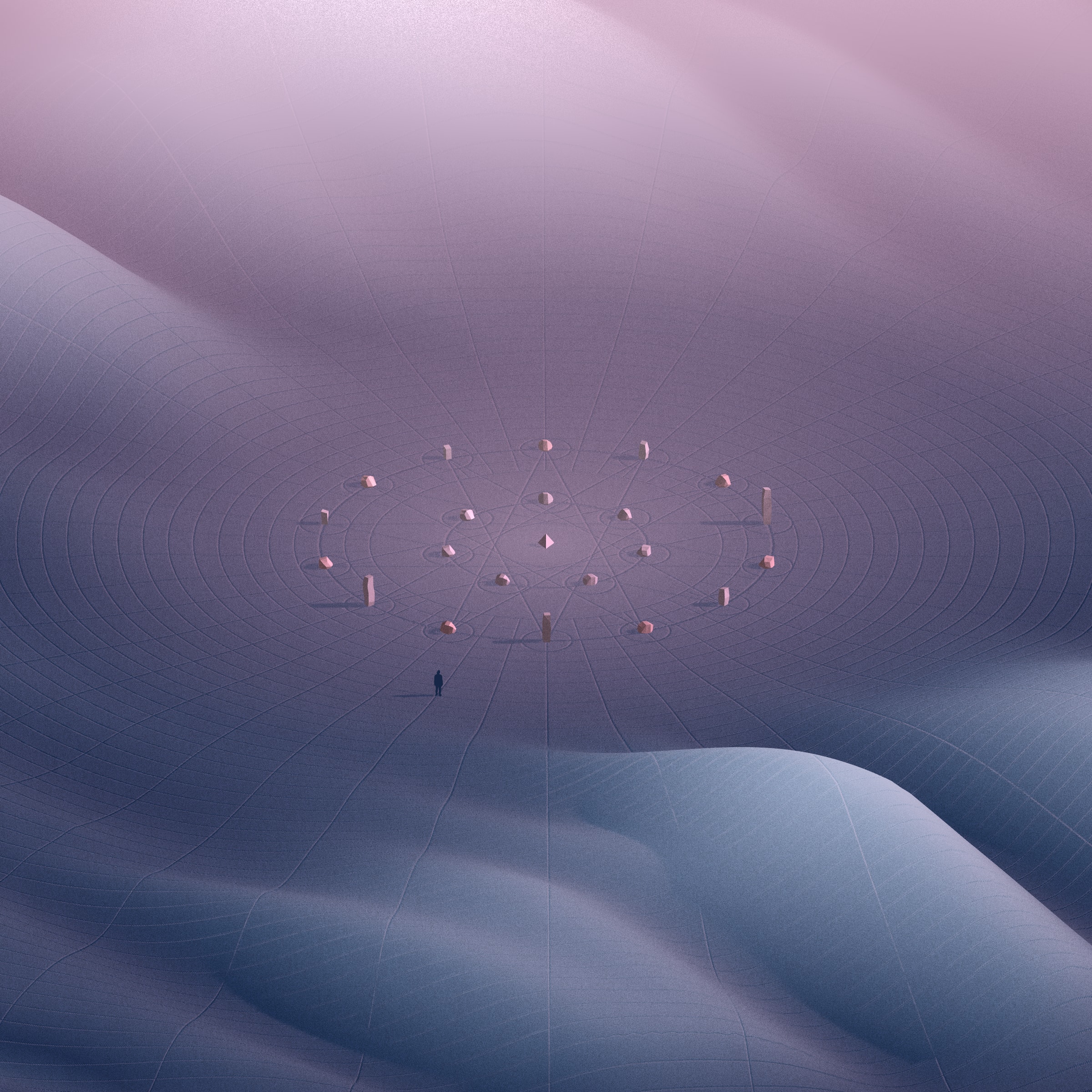Featured token for: The Liths of Sisyphus