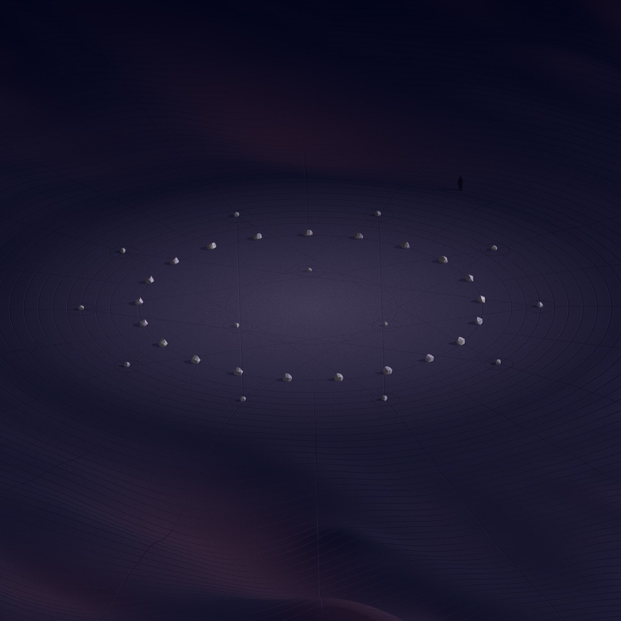 Featured token for: The Liths of Sisyphus