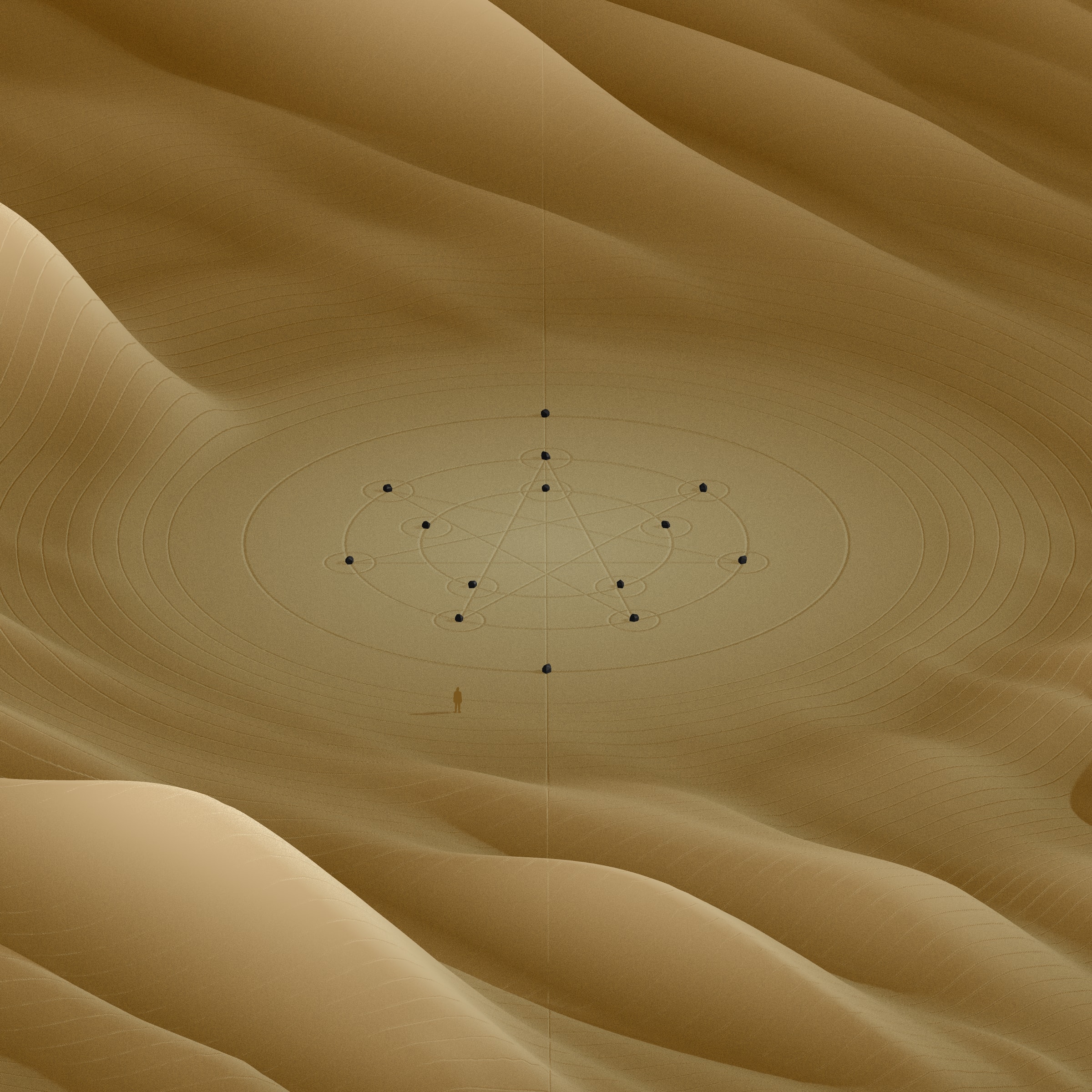 The Liths of Sisyphus