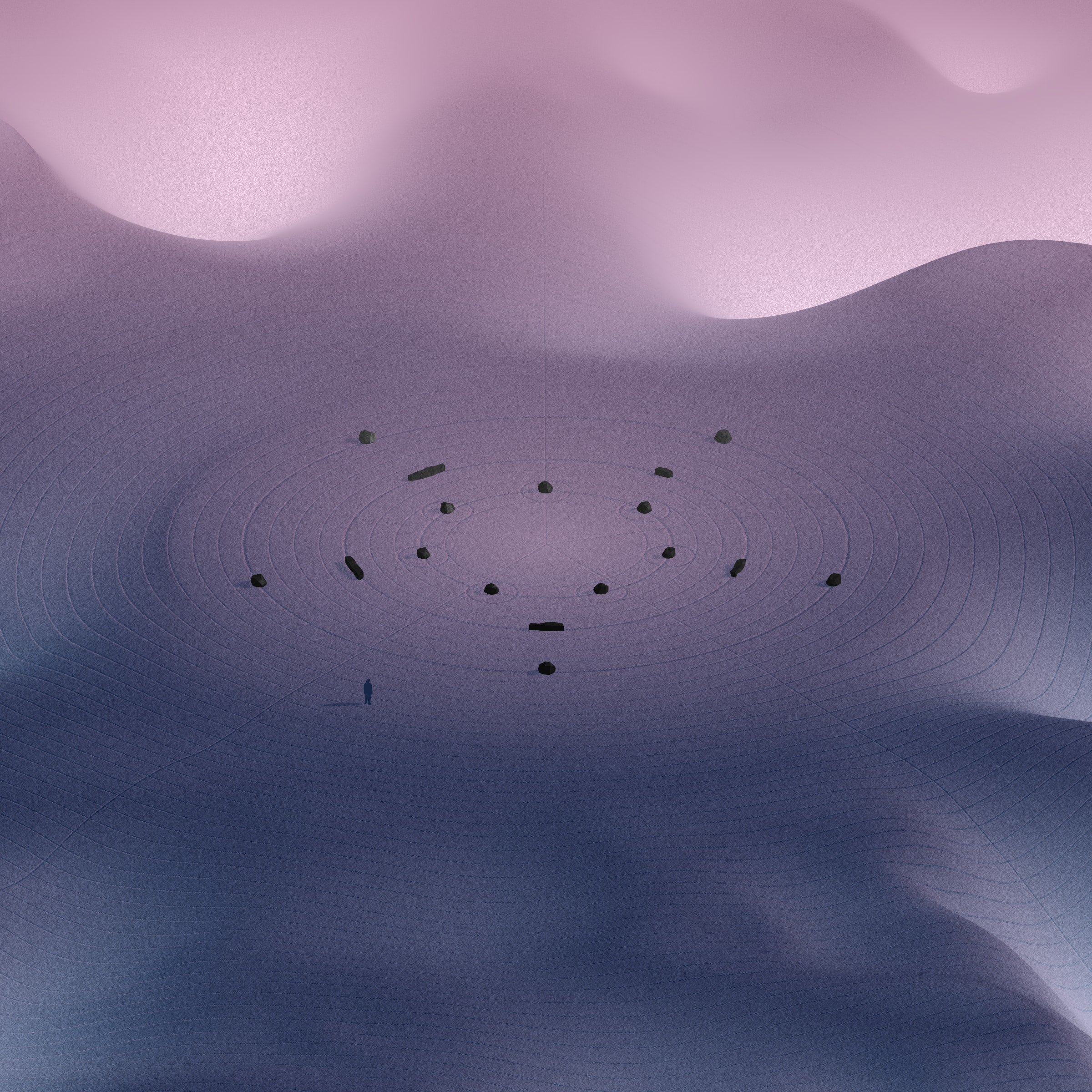 Featured token for: The Liths of Sisyphus