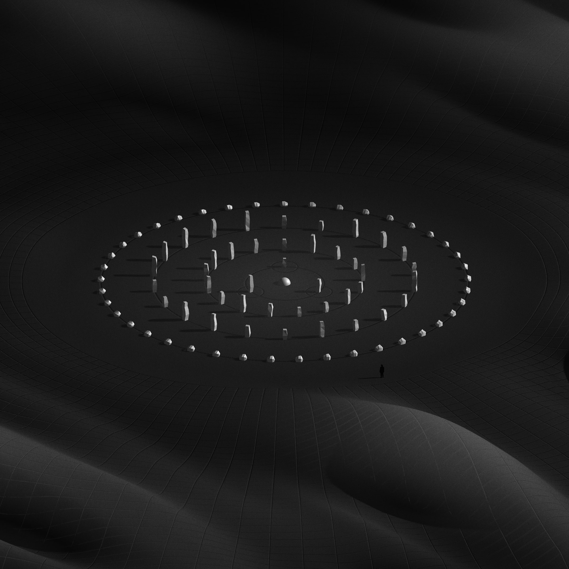 Featured token for: The Liths of Sisyphus
