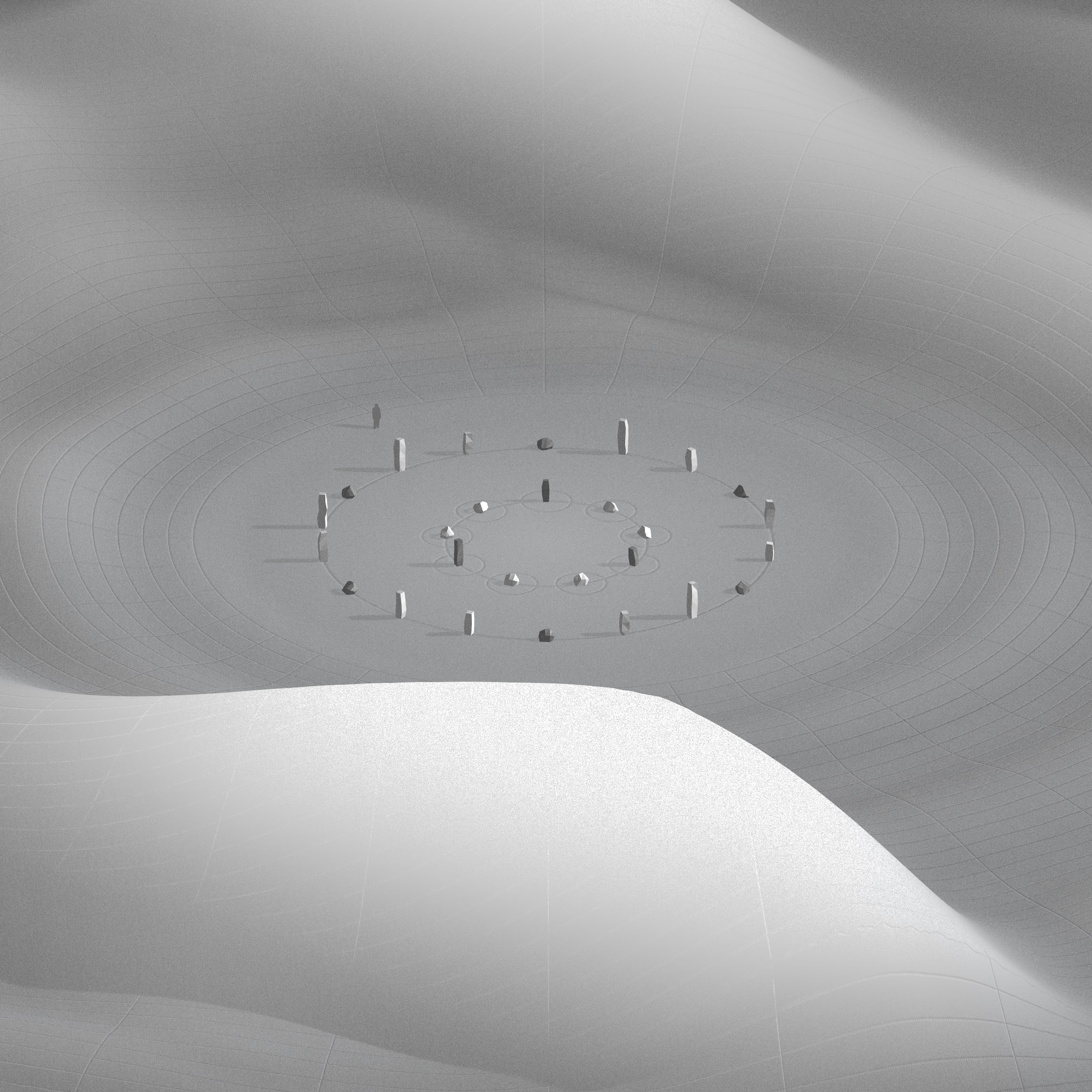 Featured token for: The Liths of Sisyphus