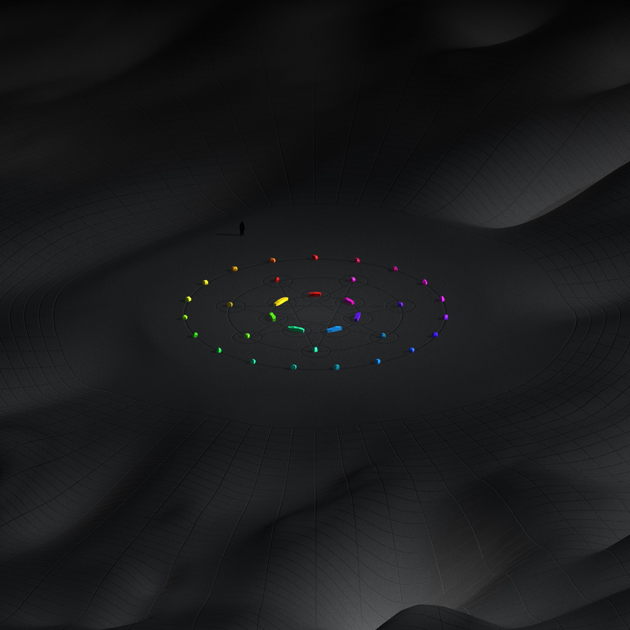 The Liths of Sisyphus