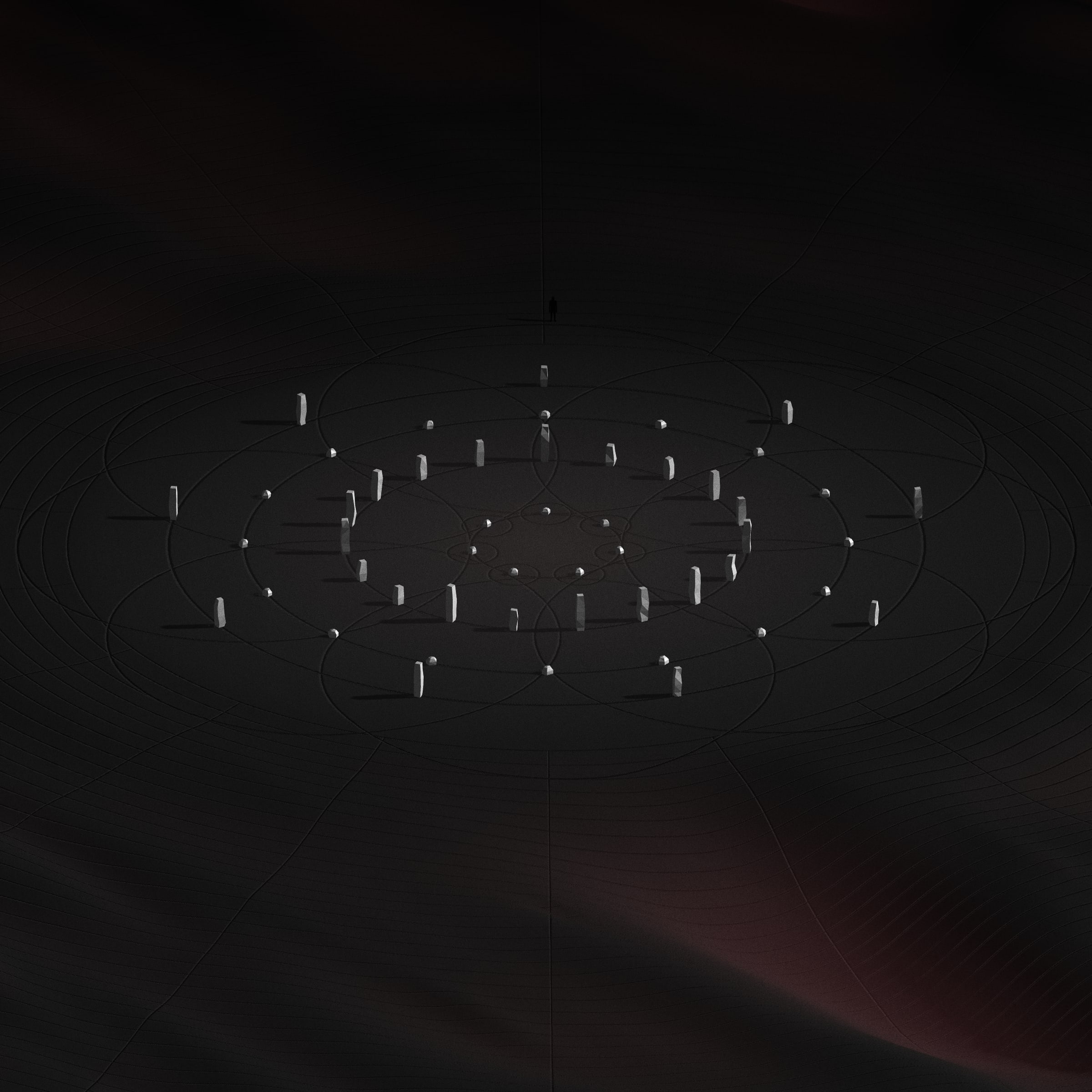 Featured token for: The Liths of Sisyphus
